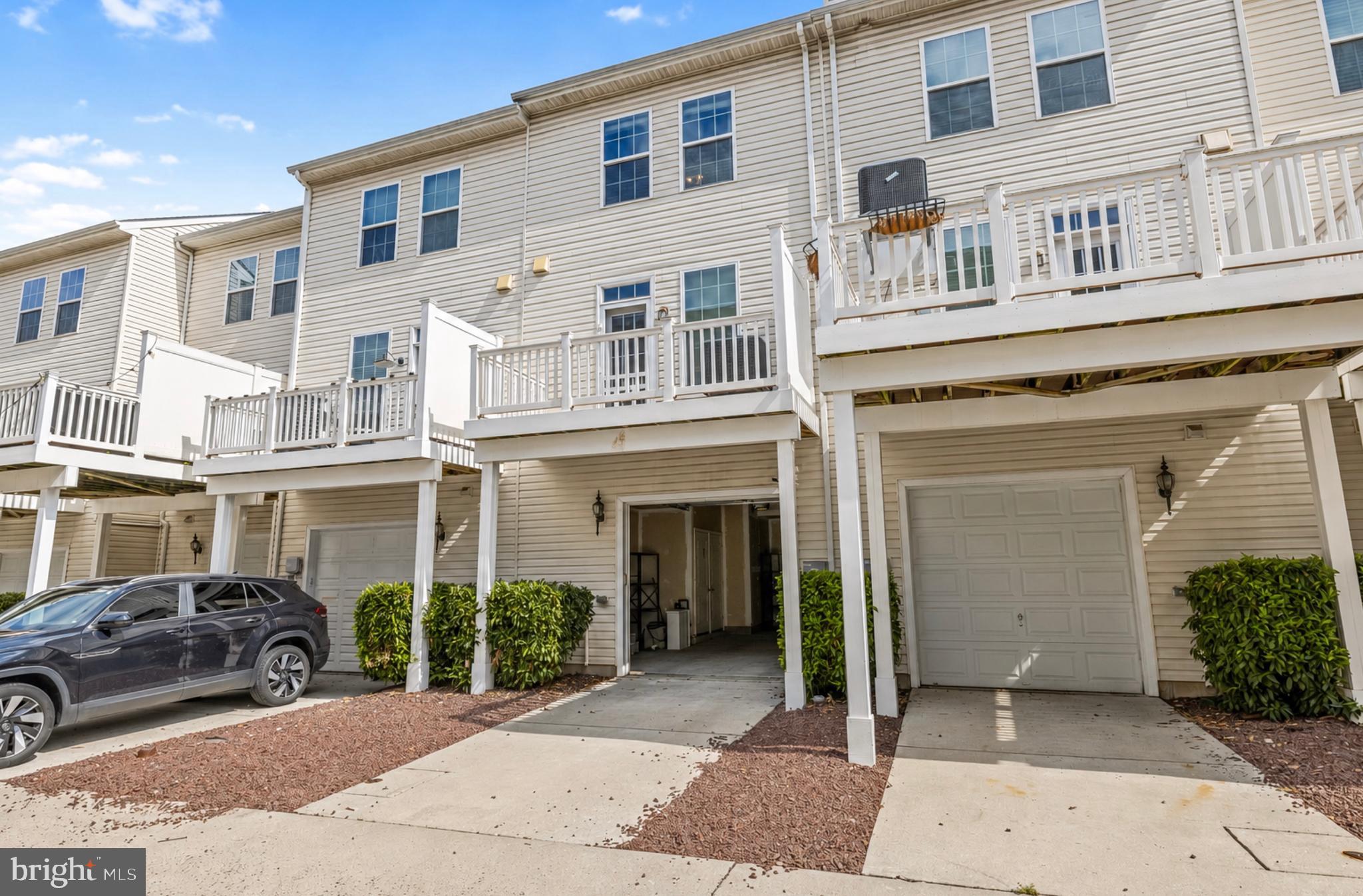 O'DONNELL SQUARE - Residential