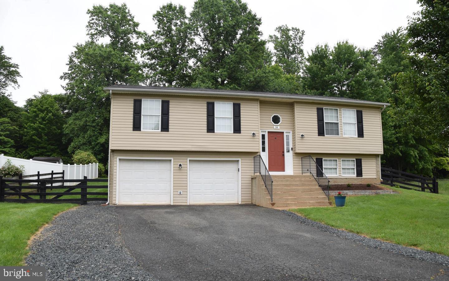 Come see this well kept split foyer with fully fenced in back yard and nice size deck! NO HOA * New Roof 2018 * New TRANE HVAC 2018 * New Exterior Doors * Kitchen Features Beautiful Granite Countertops w/ Large Island for Entertaining * Large Pantry added for Additional Storage * .46 Acre on Flat Lot with a Fully Fenced Backyard * 2 miles to 95 and .9 miles to TBS Gate! 
Pets will be considered on a case by case basis with a refundable $500 pet deposit and a nonrefundable $199 fee, if applicable. No aggressive breeds, or mixes with aggressive breeds will be permitted. Gross household income must be at least 3x the amount of the rent (only 2 salaries can be used). We require a 650 credit score and prefer 700 or better. If coming from a rental, a positive reference from your current landlord must be provided. Pictures are from a previous listing but home is still similar. No smoking or vaping on this property at any time. Minimum one month's rent security deposit required. Certified funds required for the 1st month's rent and security deposit only. Security Deposit must be deposited within 48 hours of acceptance. Lease will be sent out for signatures once the security deposit has been received. 1st month’s rent due before tenancy. Proof of renter’s insurance to be submitted before tenancy. Apps take 3-5 business days to process.