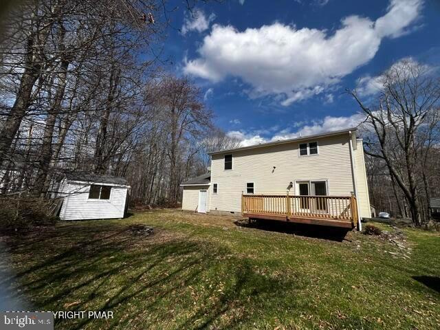 POCONO COUNTRY PLACE - Residential