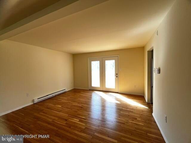 POCONO COUNTRY PLACE - Residential