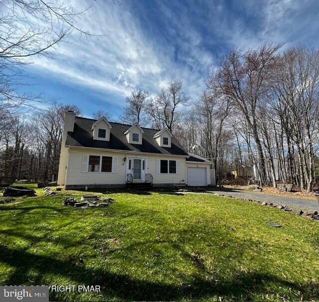 POCONO COUNTRY PLACE - Residential