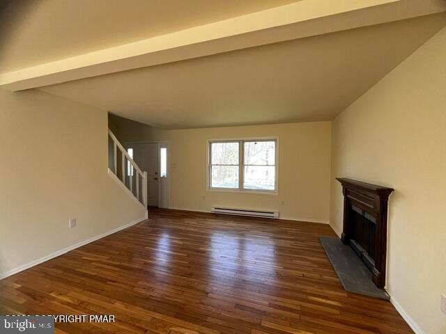 POCONO COUNTRY PLACE - Residential