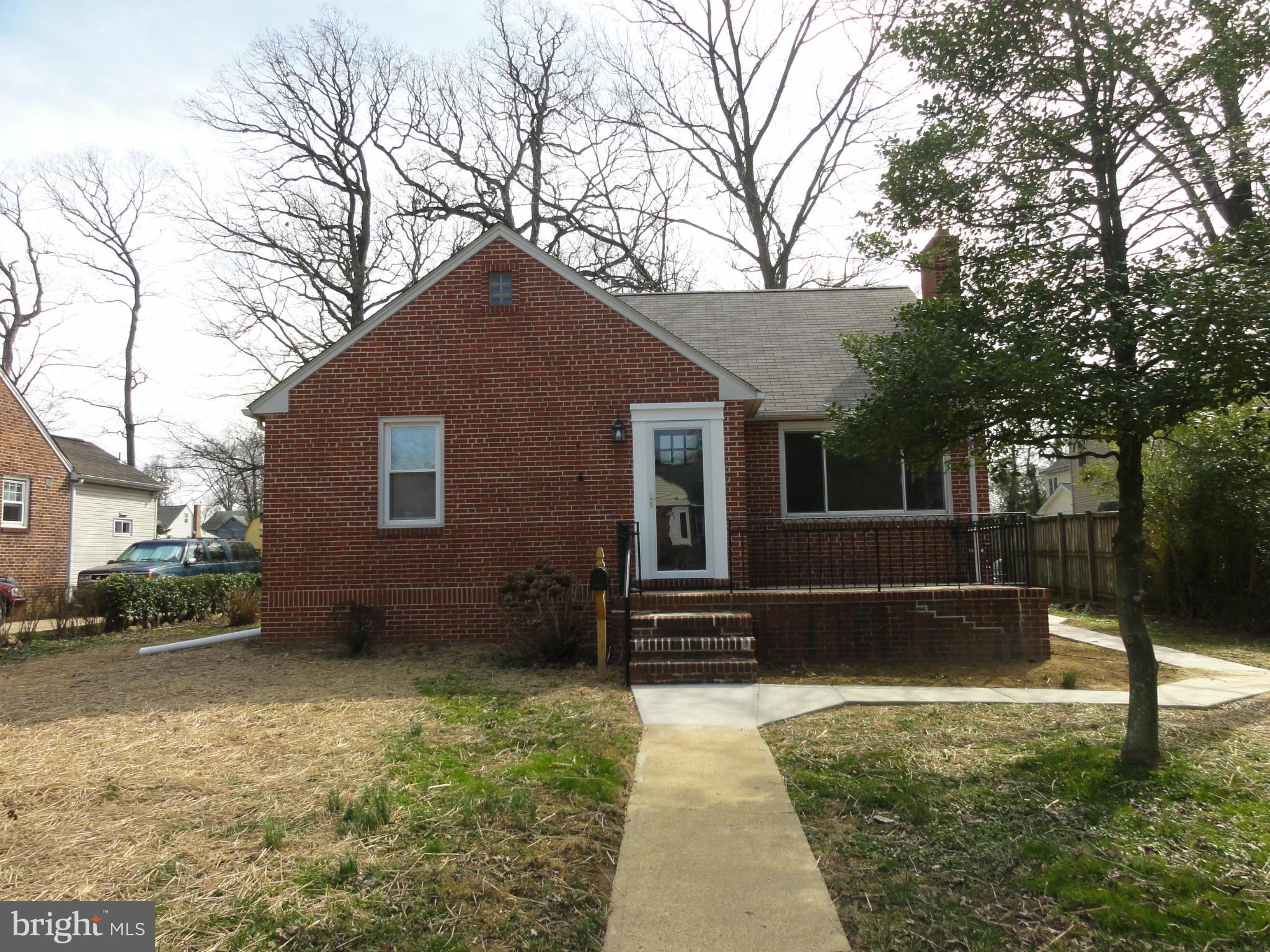 LINTHICUM - Residential