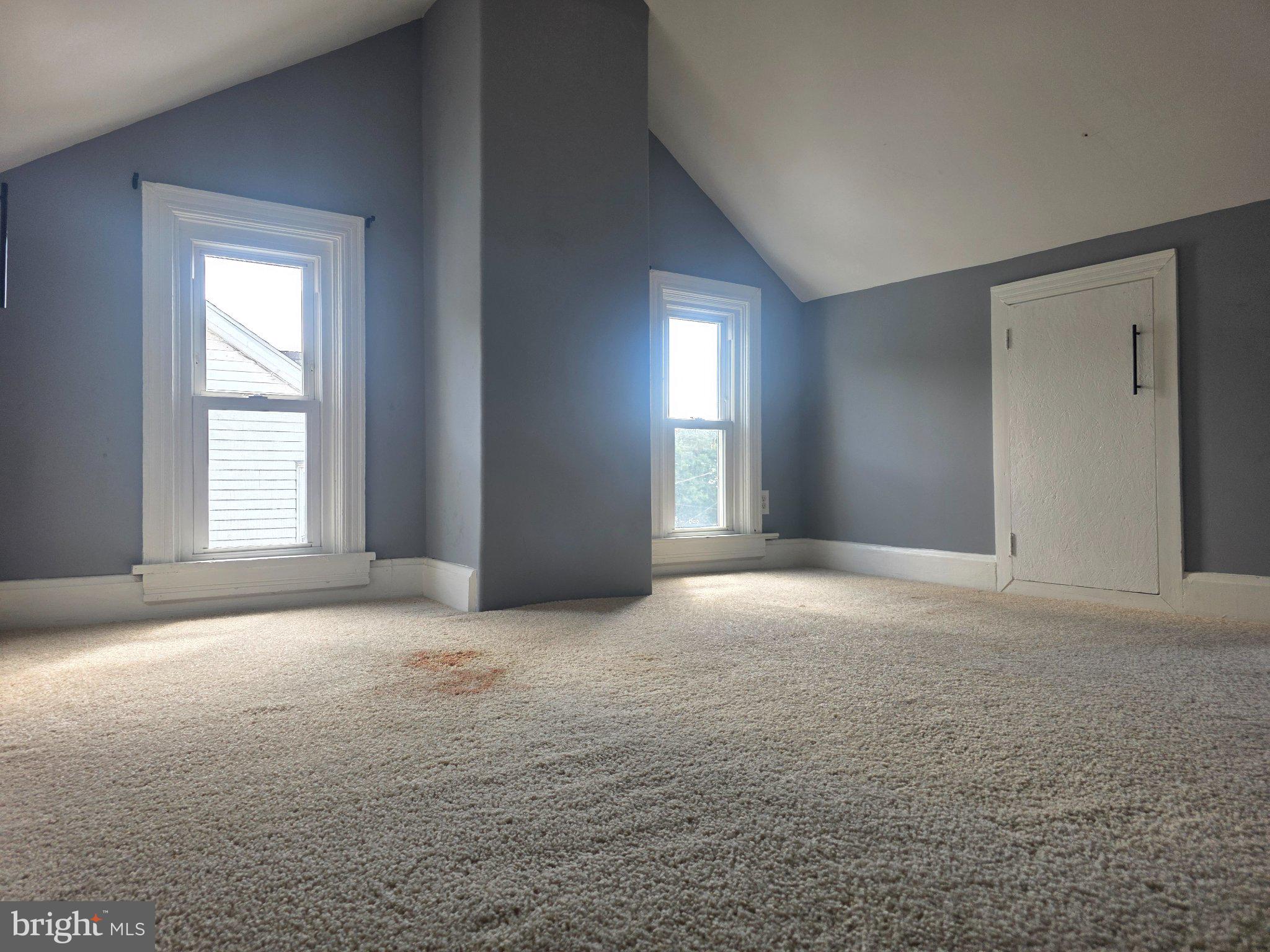 STEELTON BOROUGH - Residential