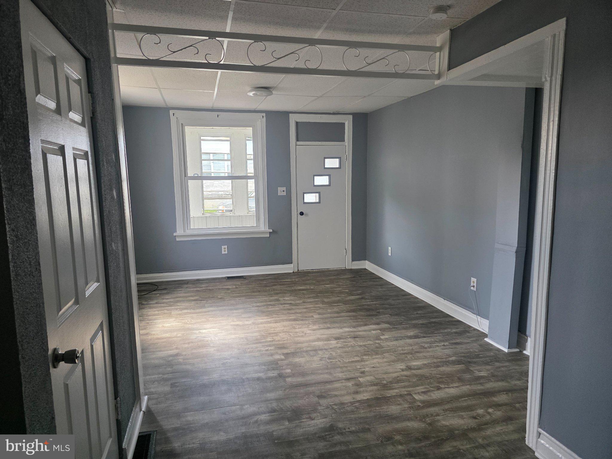 STEELTON BOROUGH - Residential