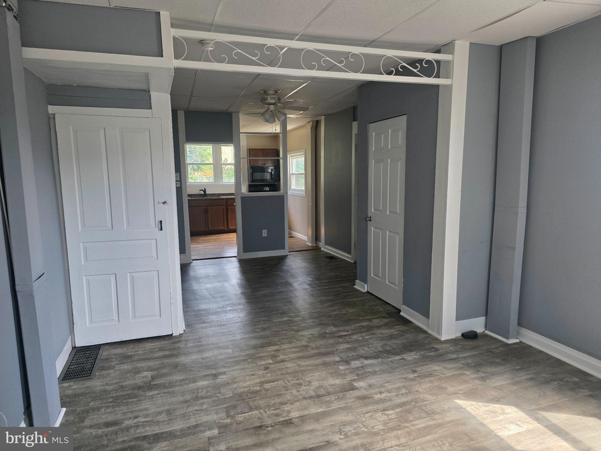 STEELTON BOROUGH - Residential