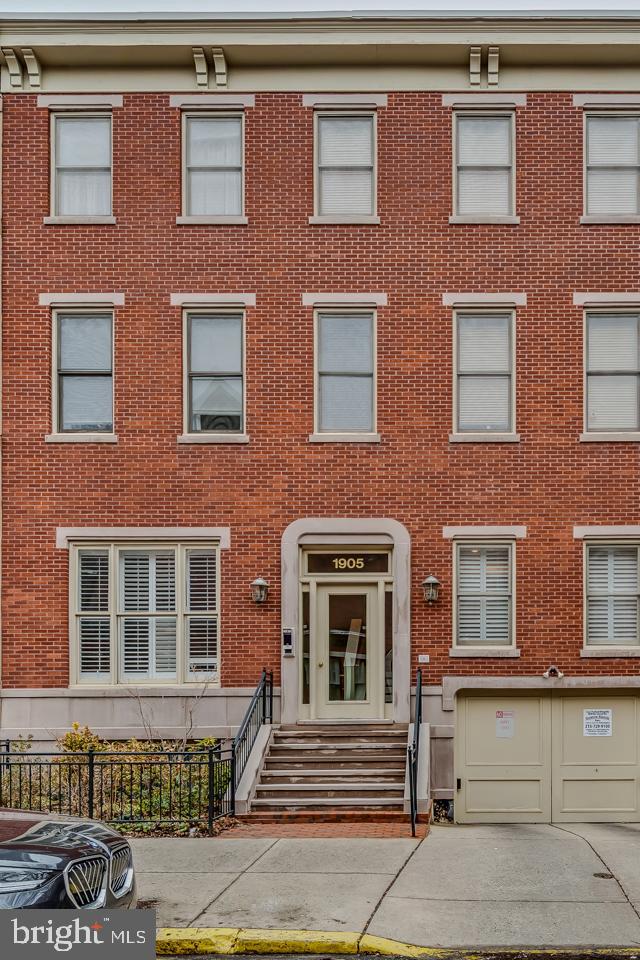 SPRING GARDEN - Residential