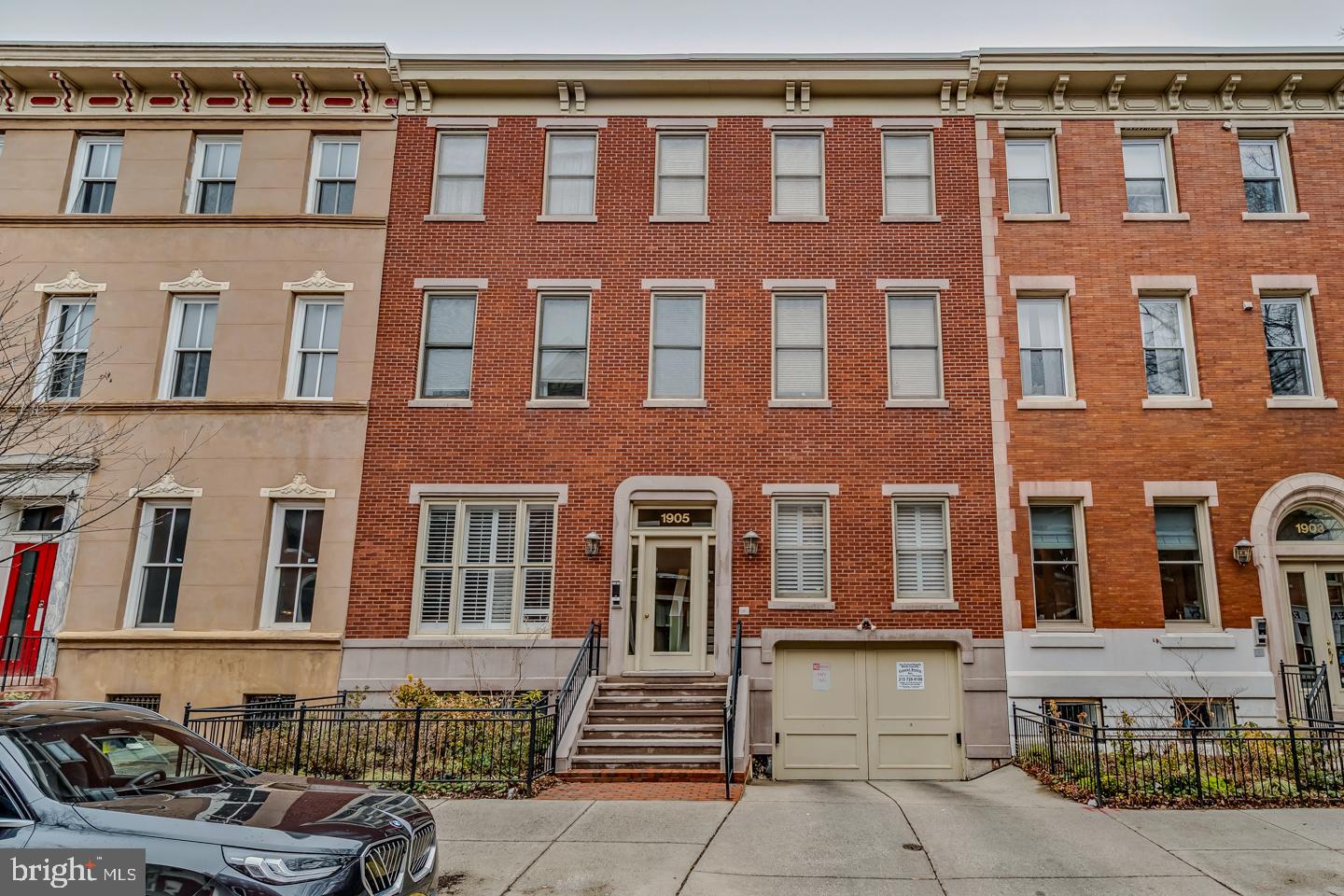 SPRING GARDEN - Residential