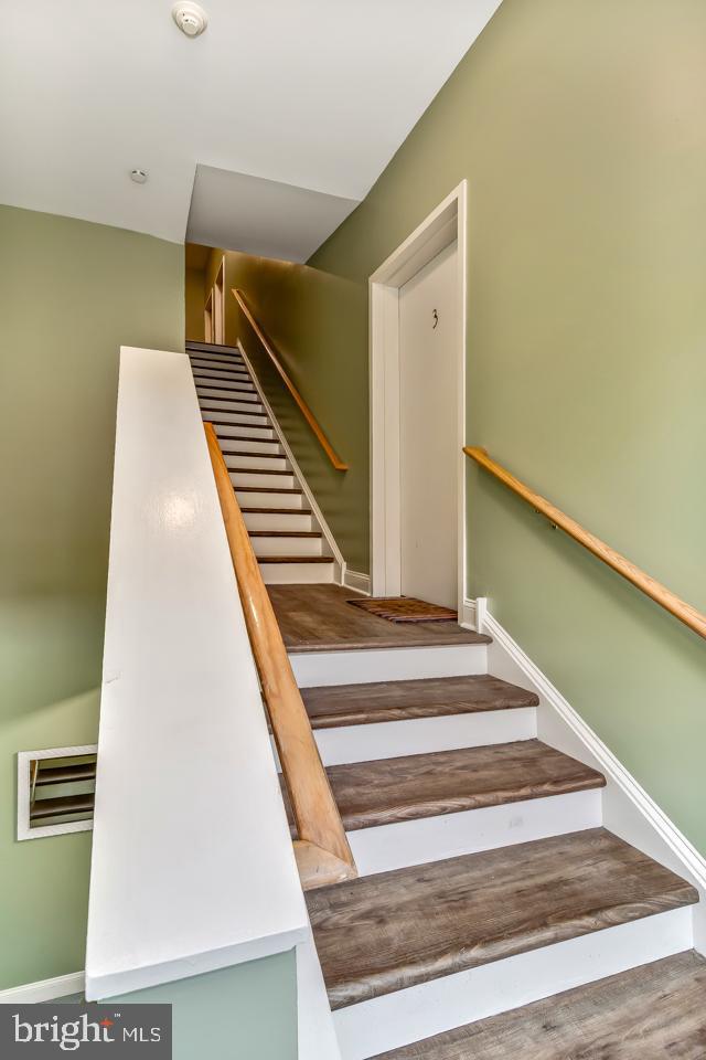 SPRING GARDEN - Residential