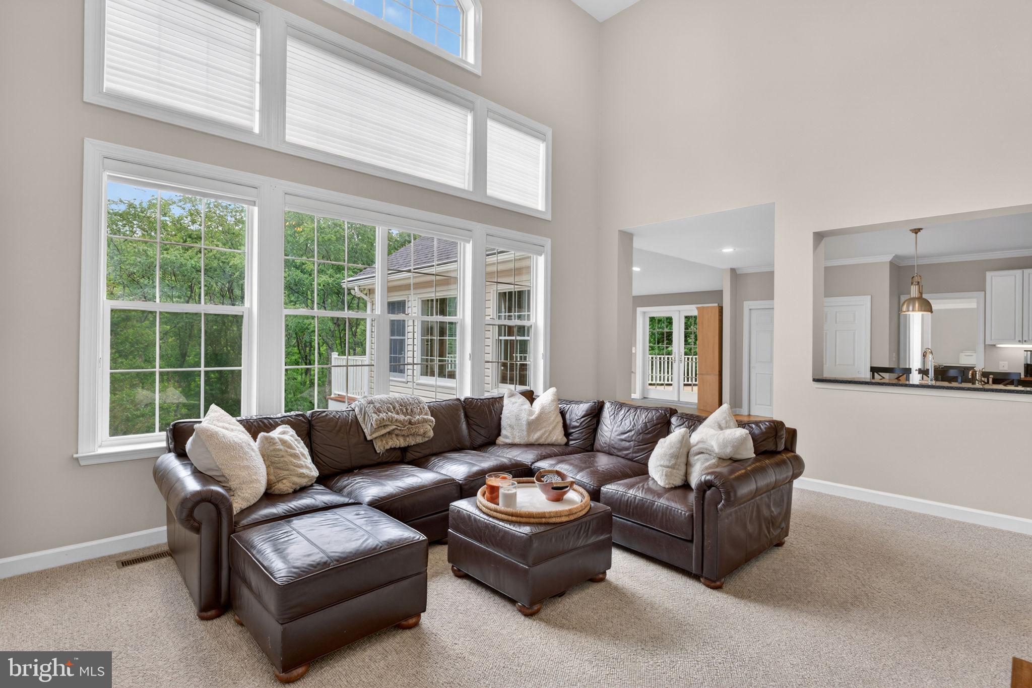 CAMERON MILL - Residential