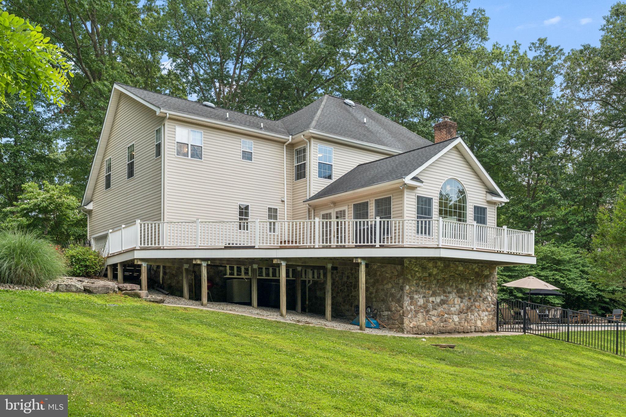 CAMERON MILL - Residential