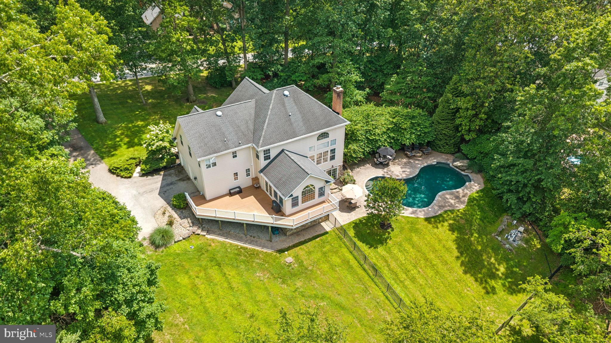 CAMERON MILL - Residential
