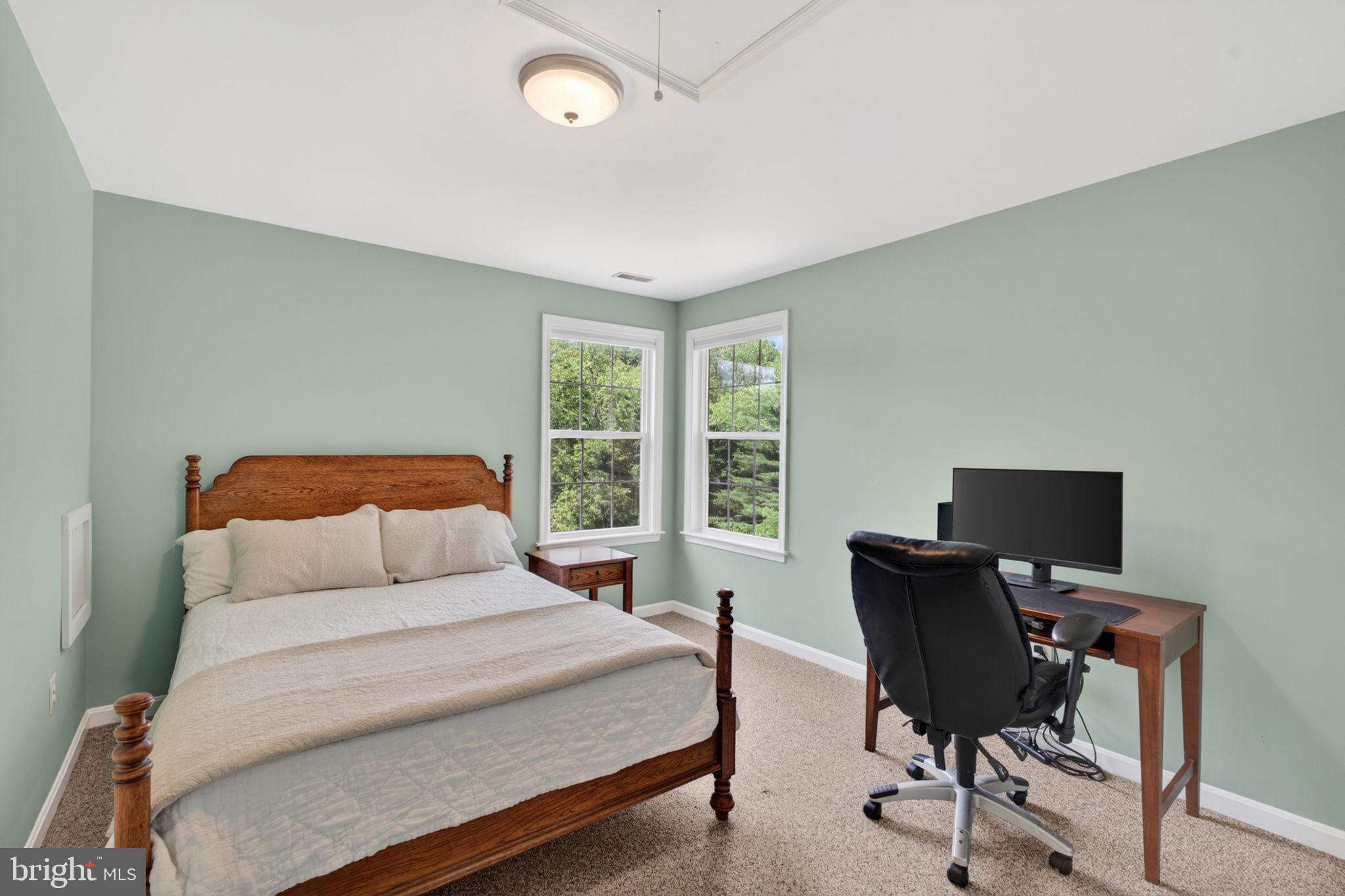 CAMERON MILL - Residential