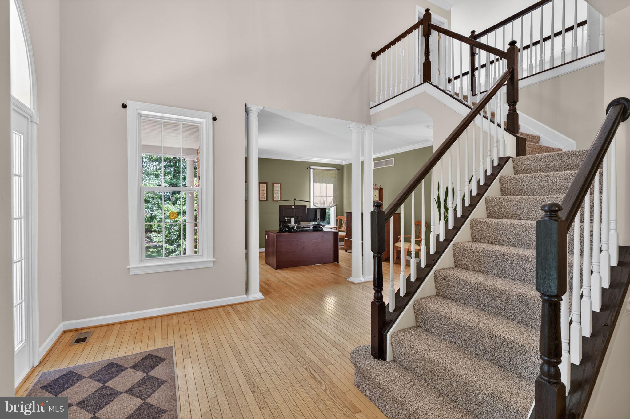 CAMERON MILL - Residential