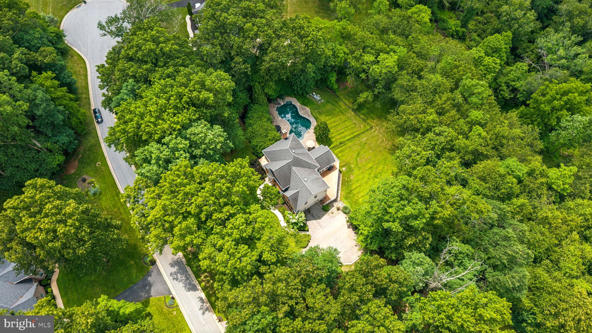 CAMERON MILL - Residential