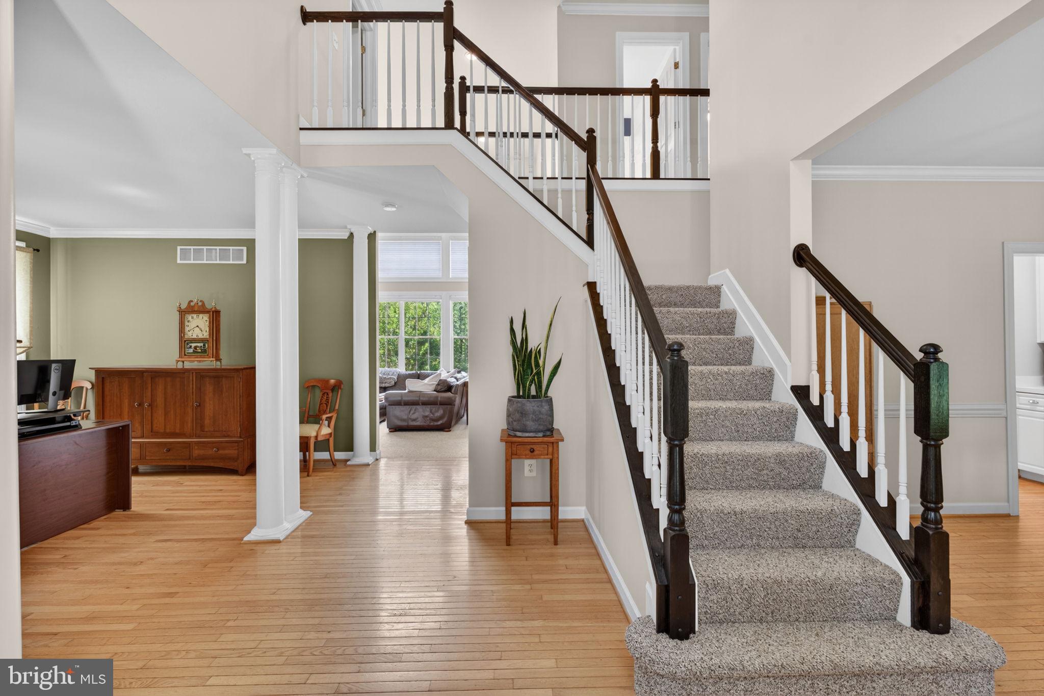 CAMERON MILL - Residential