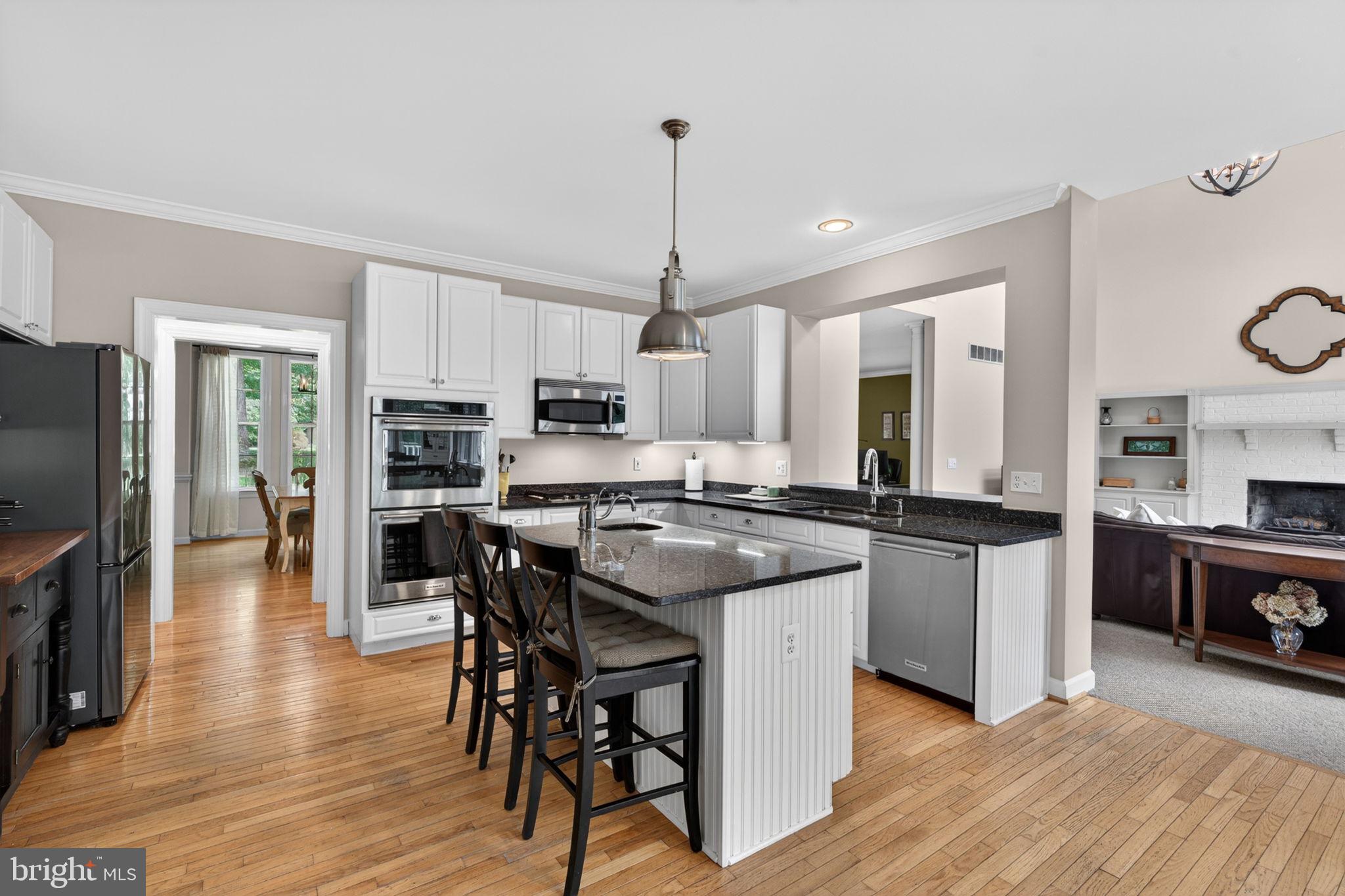 CAMERON MILL - Residential