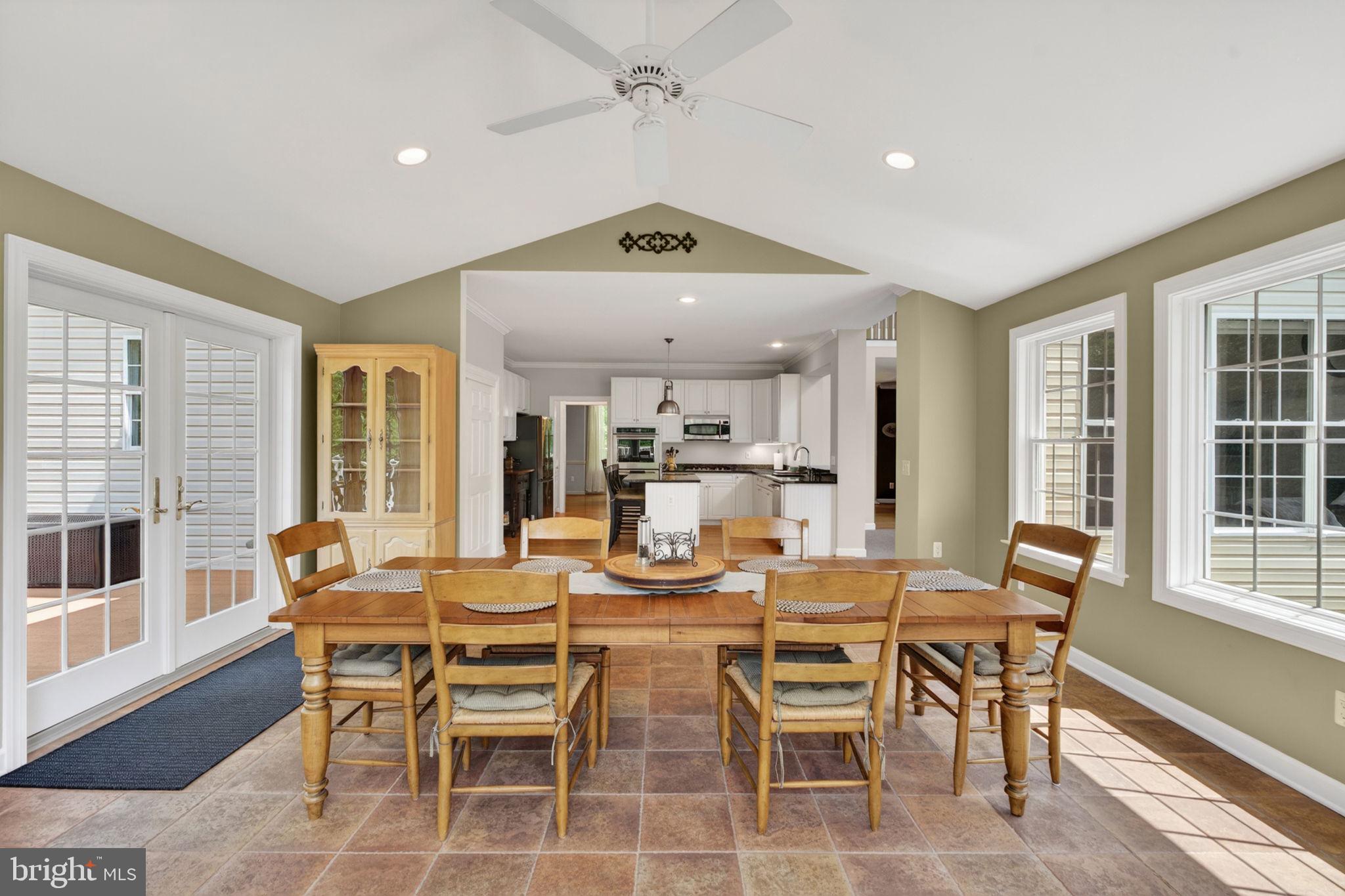 CAMERON MILL - Residential