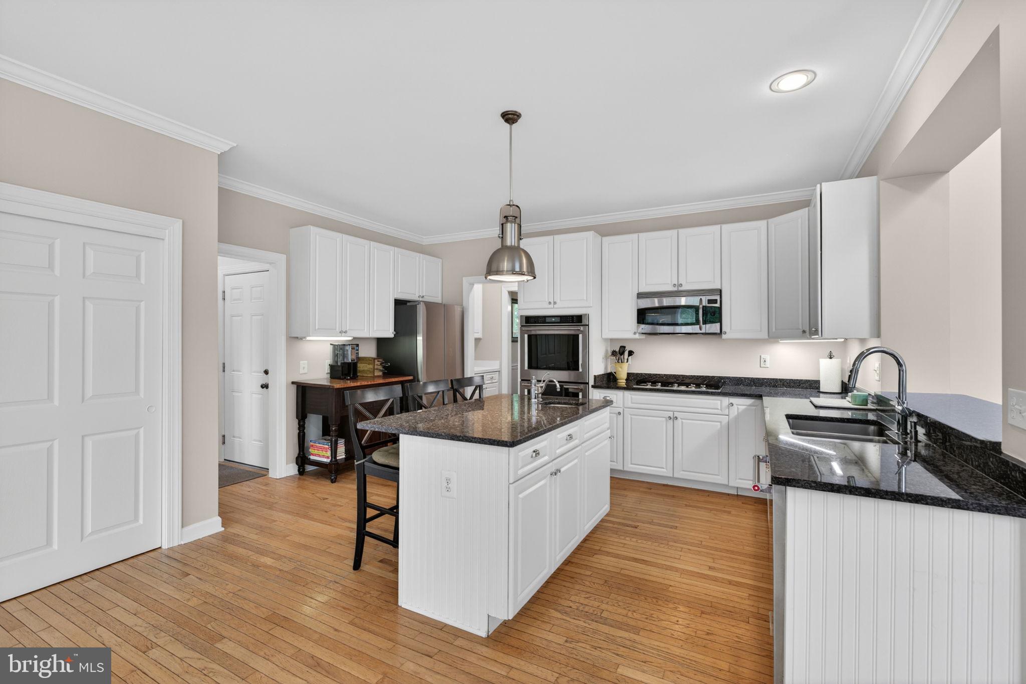CAMERON MILL - Residential