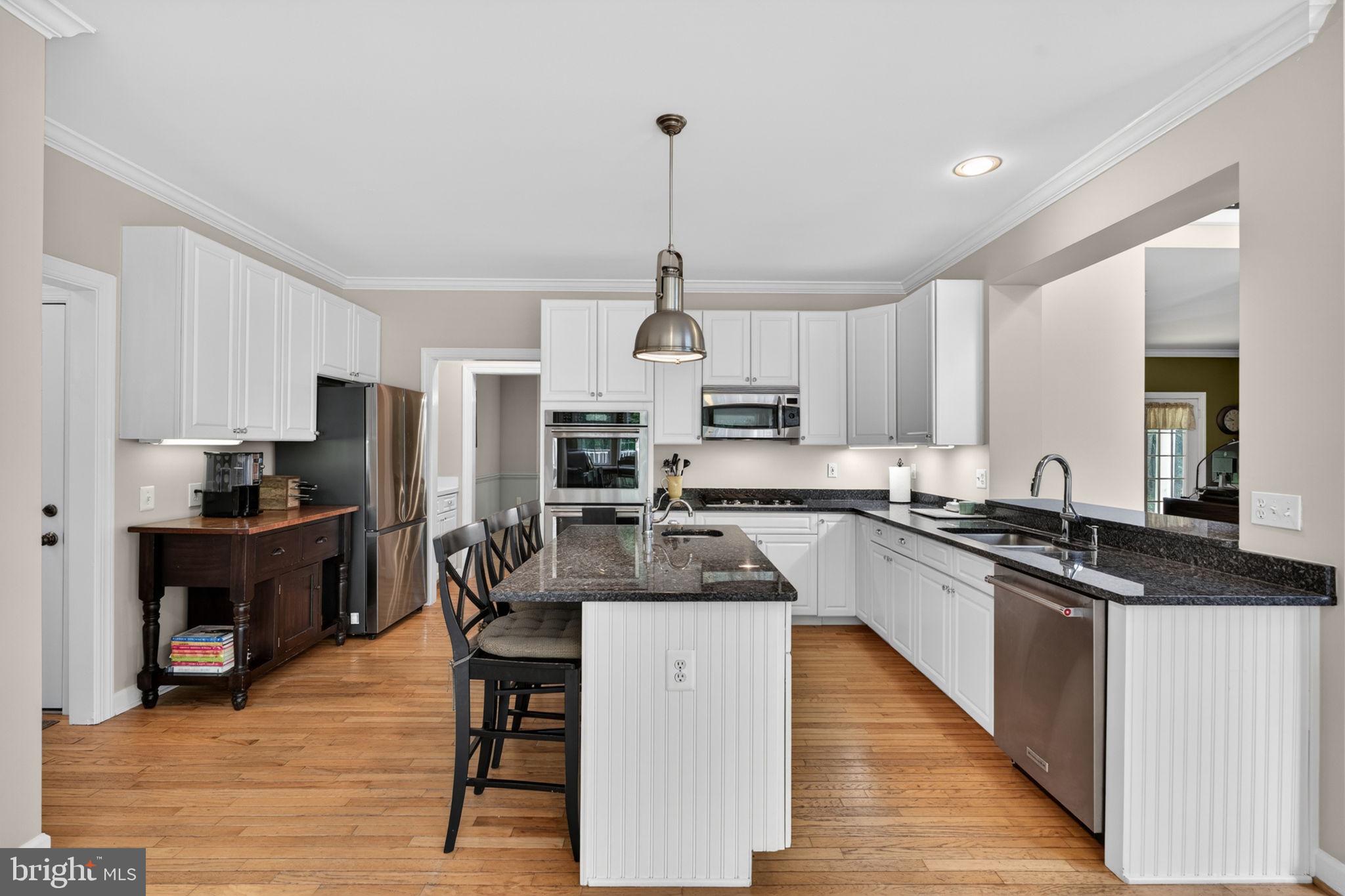 CAMERON MILL - Residential