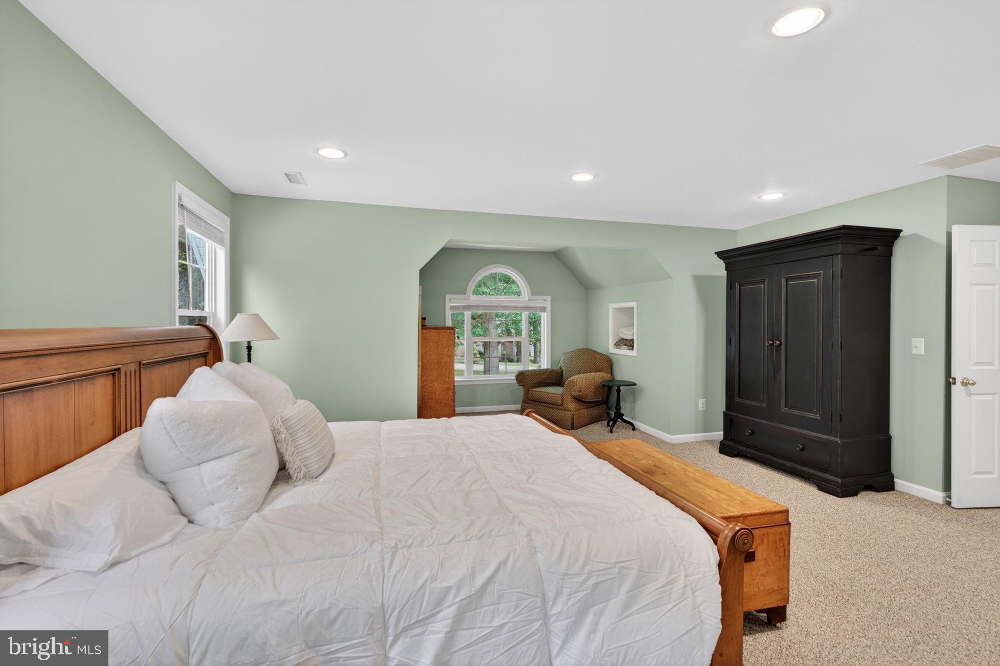 CAMERON MILL - Residential
