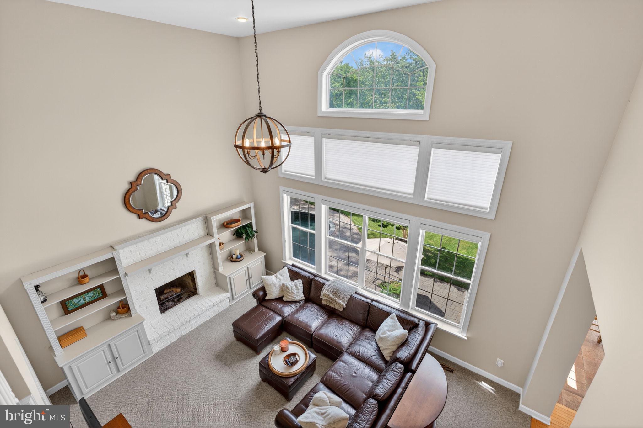 CAMERON MILL - Residential