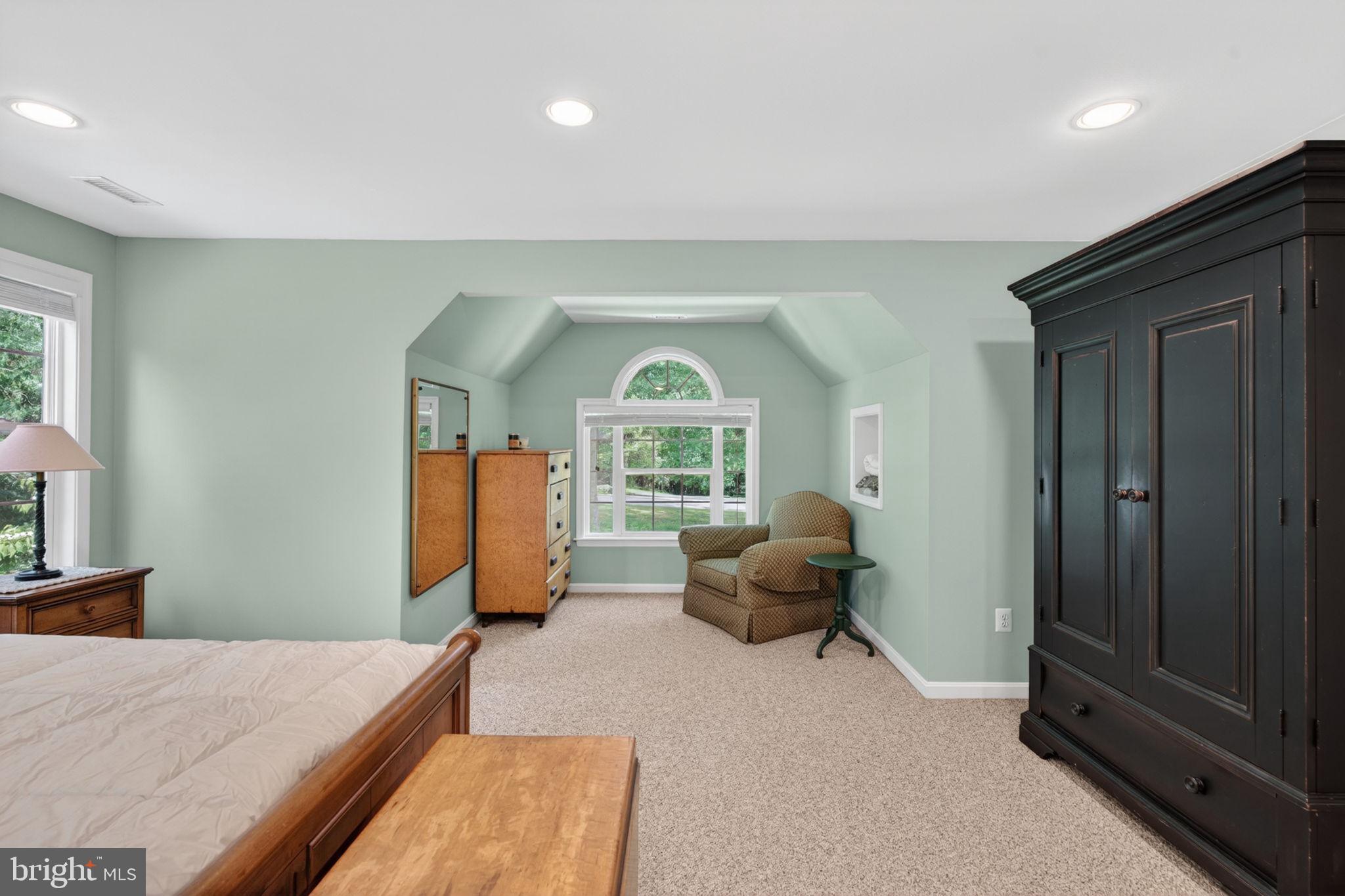 CAMERON MILL - Residential
