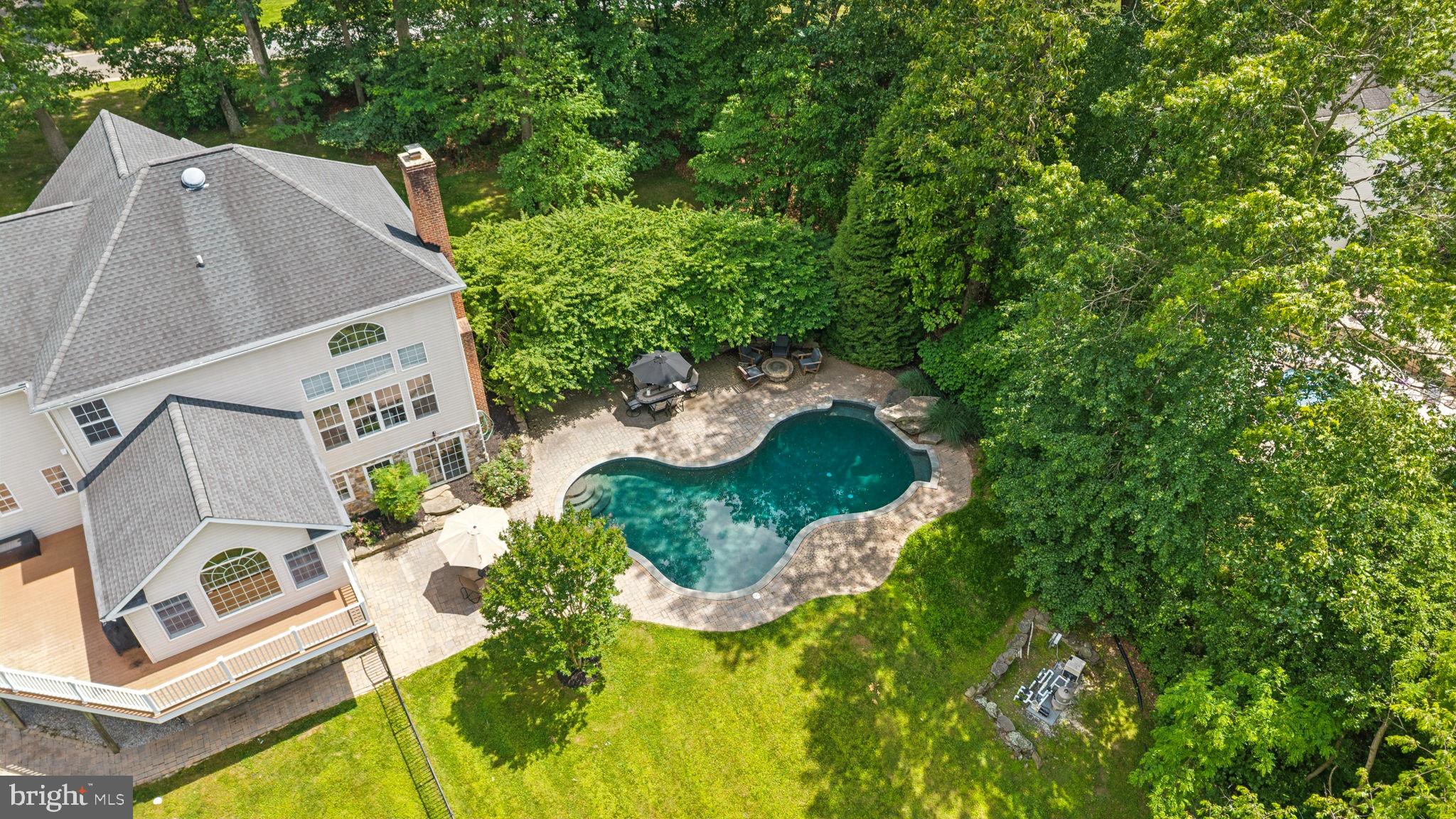 CAMERON MILL - Residential