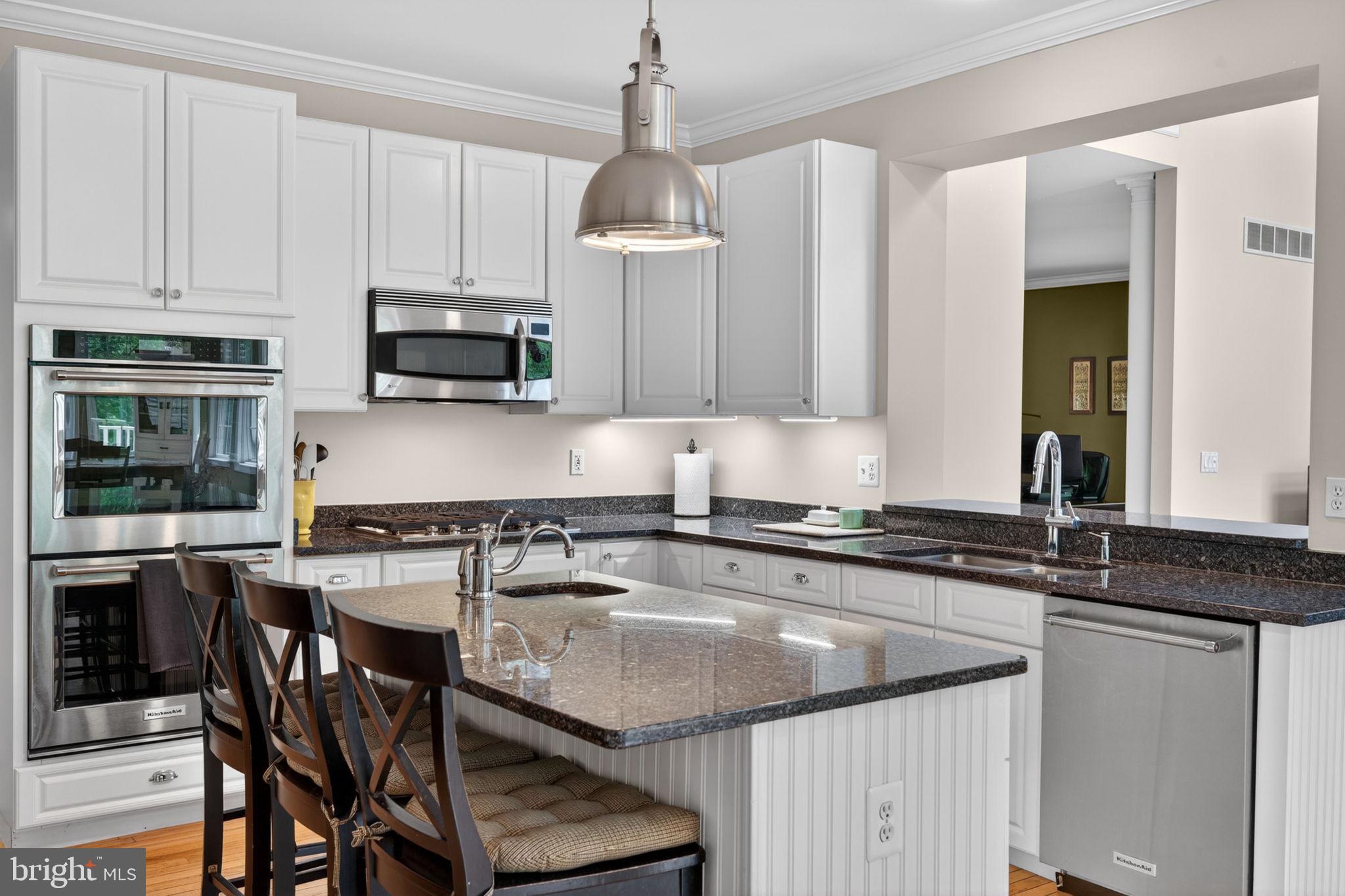 CAMERON MILL - Residential