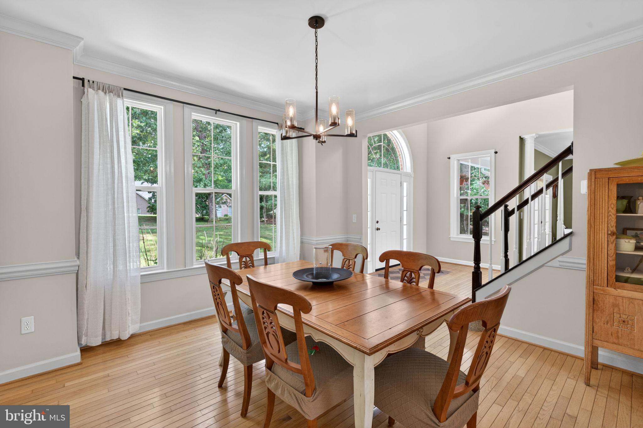 CAMERON MILL - Residential