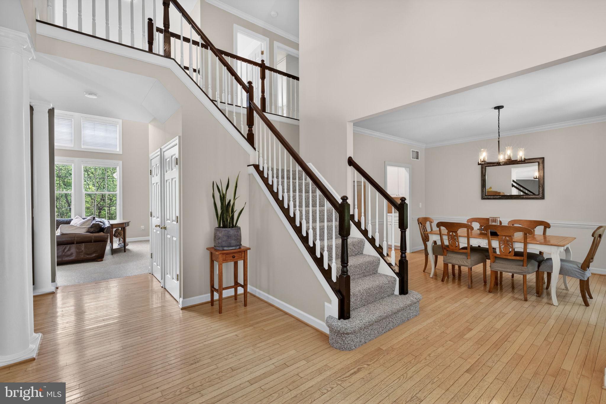 CAMERON MILL - Residential