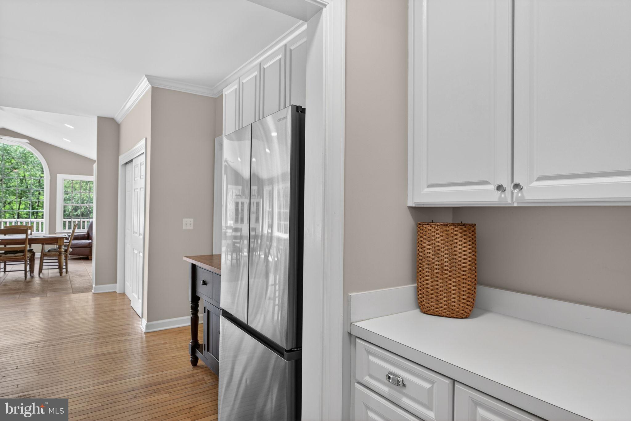 CAMERON MILL - Residential