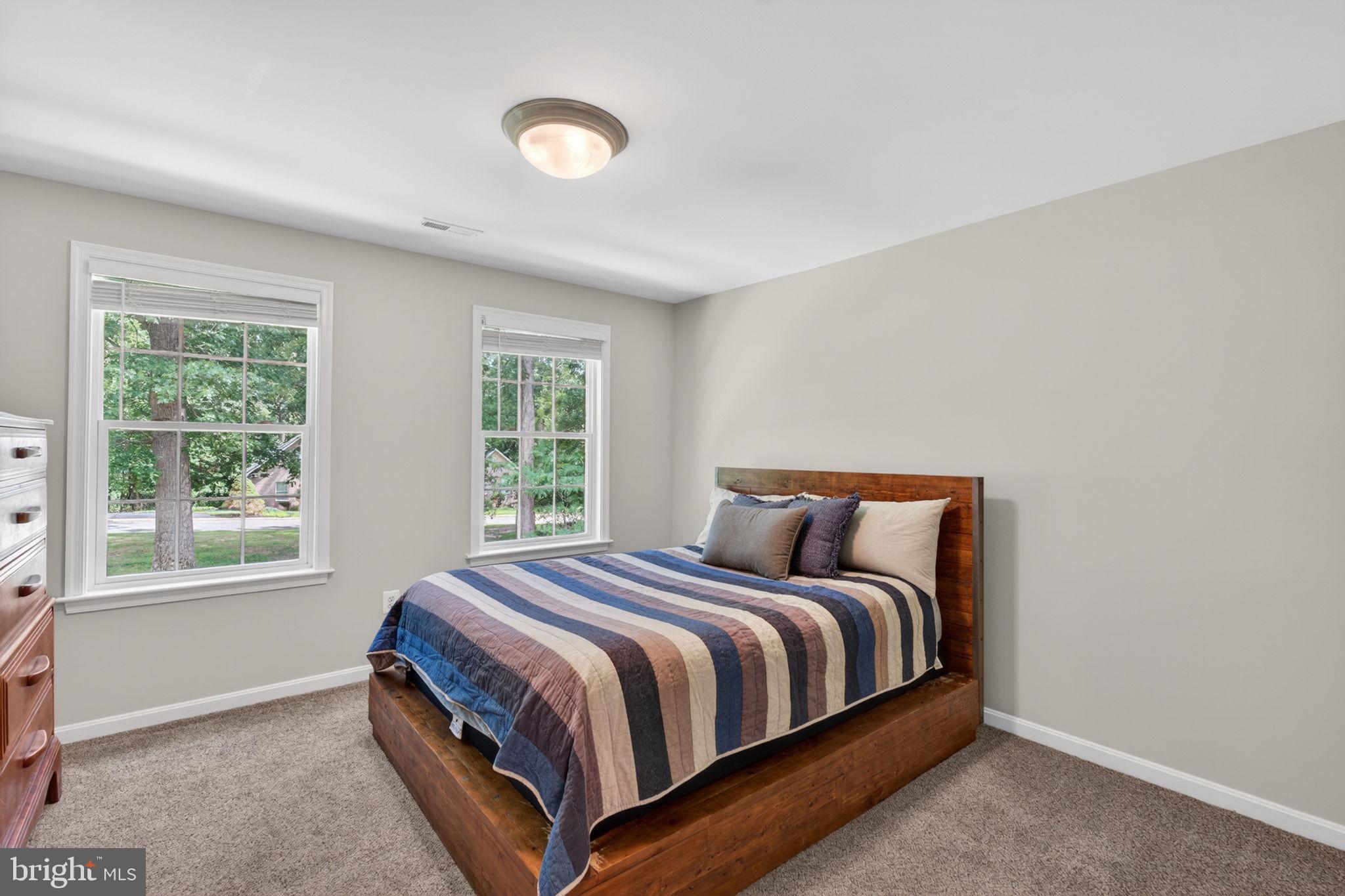 CAMERON MILL - Residential