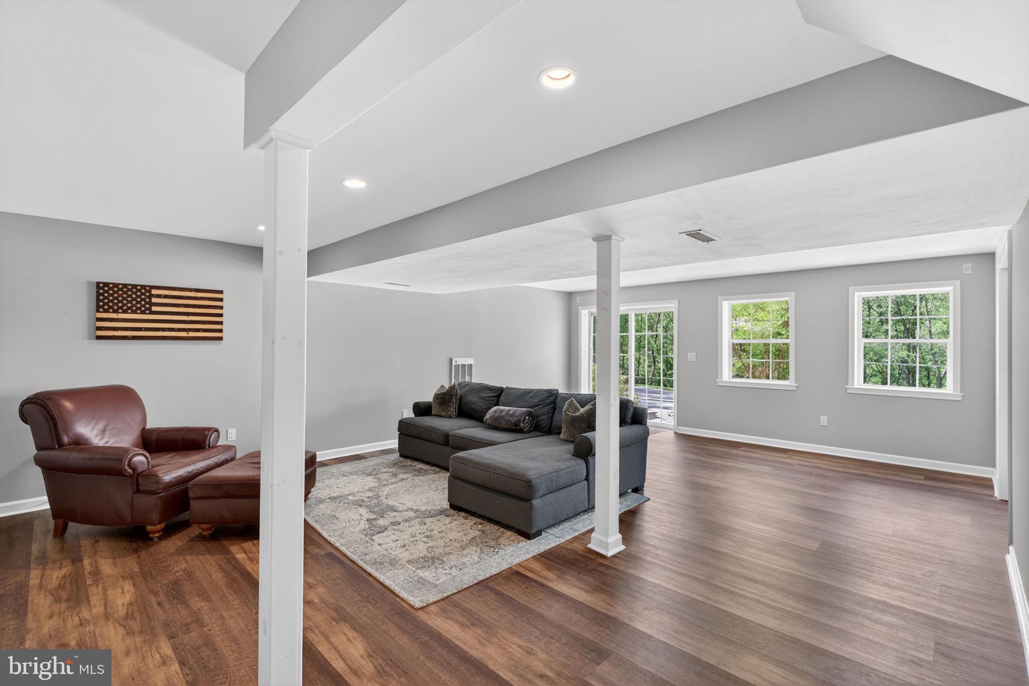 CAMERON MILL - Residential