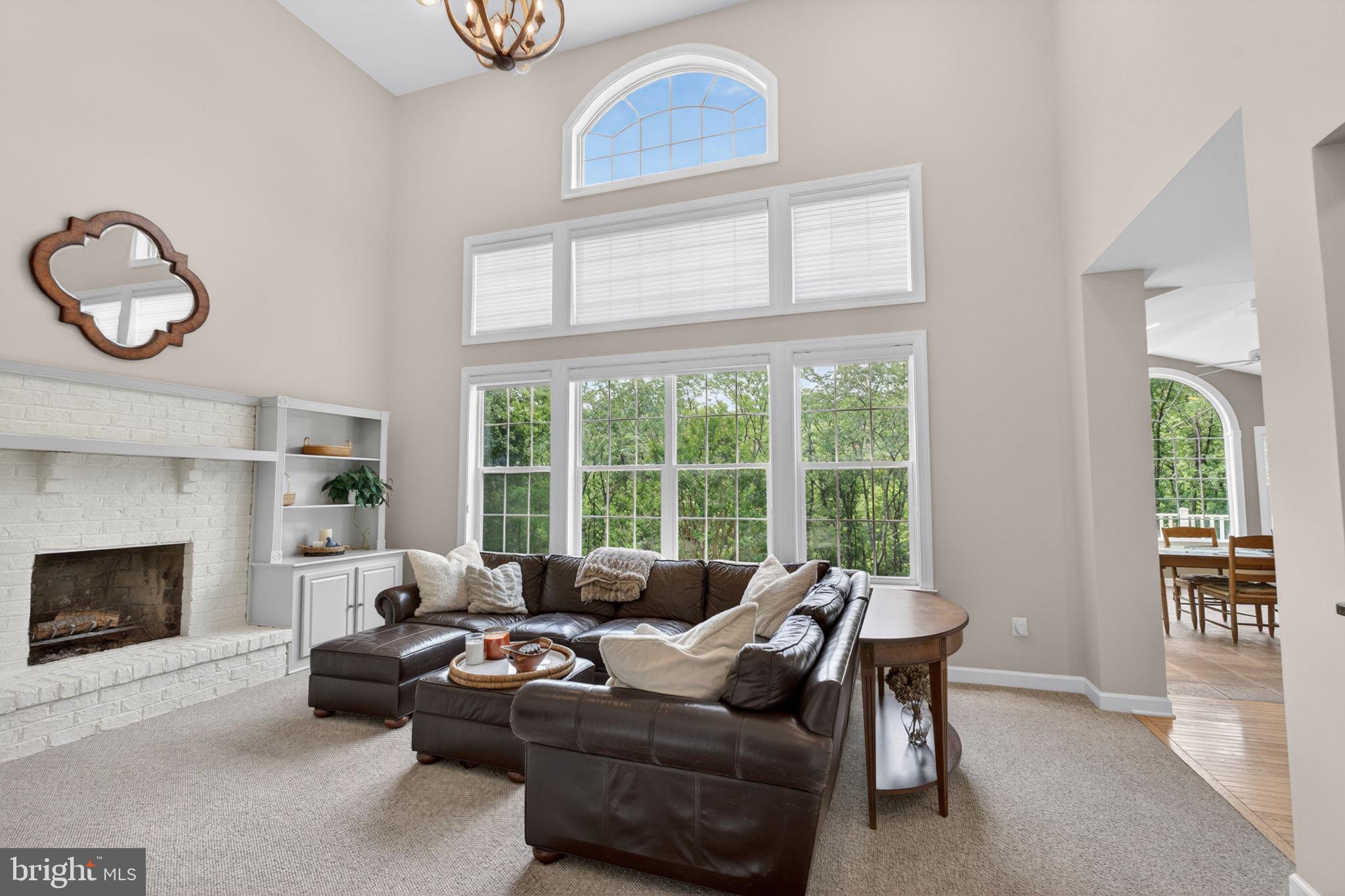 CAMERON MILL - Residential