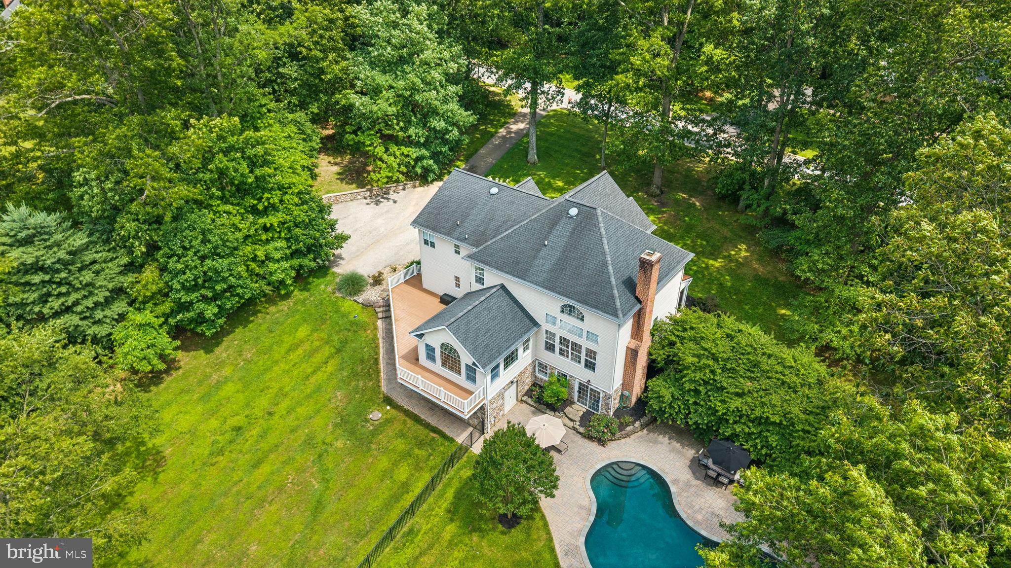 CAMERON MILL - Residential