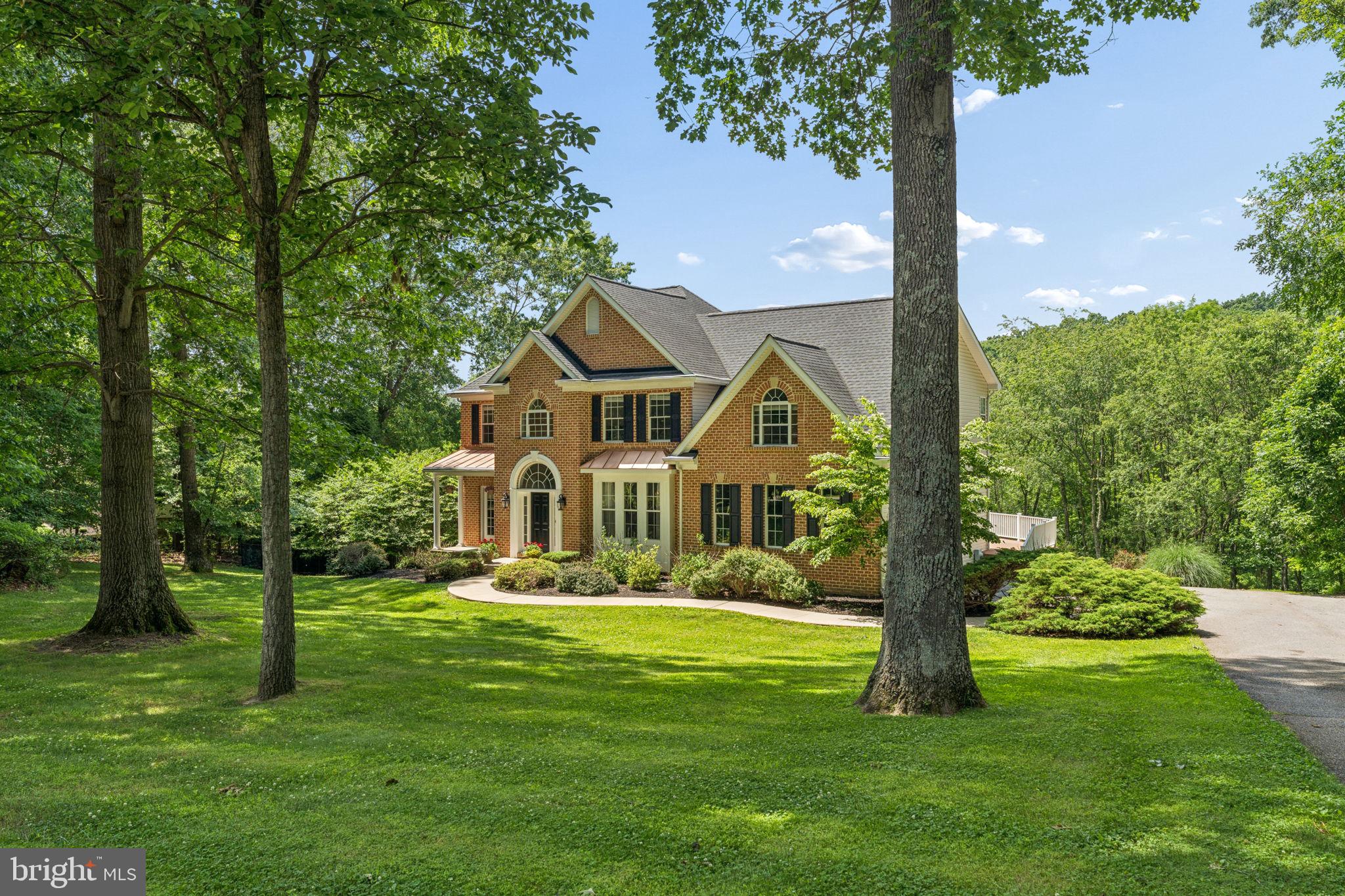 CAMERON MILL - Residential
