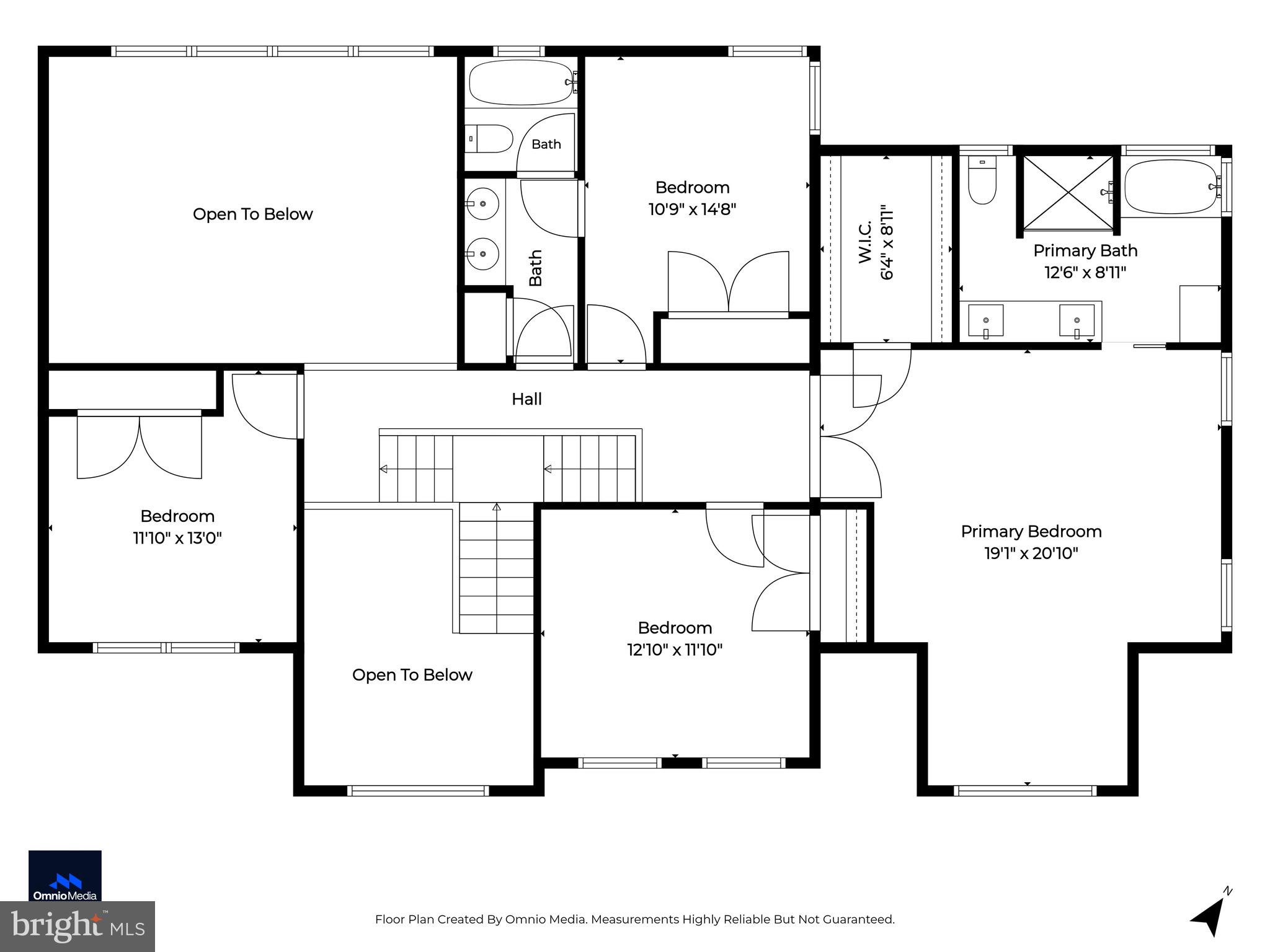 CAMERON MILL - Residential