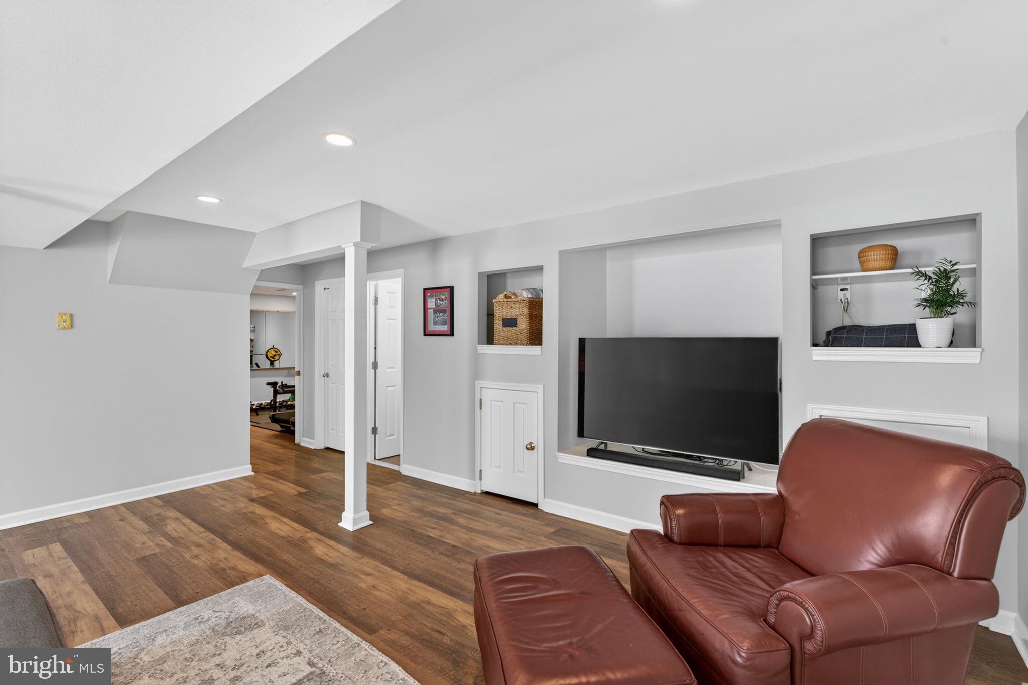 CAMERON MILL - Residential