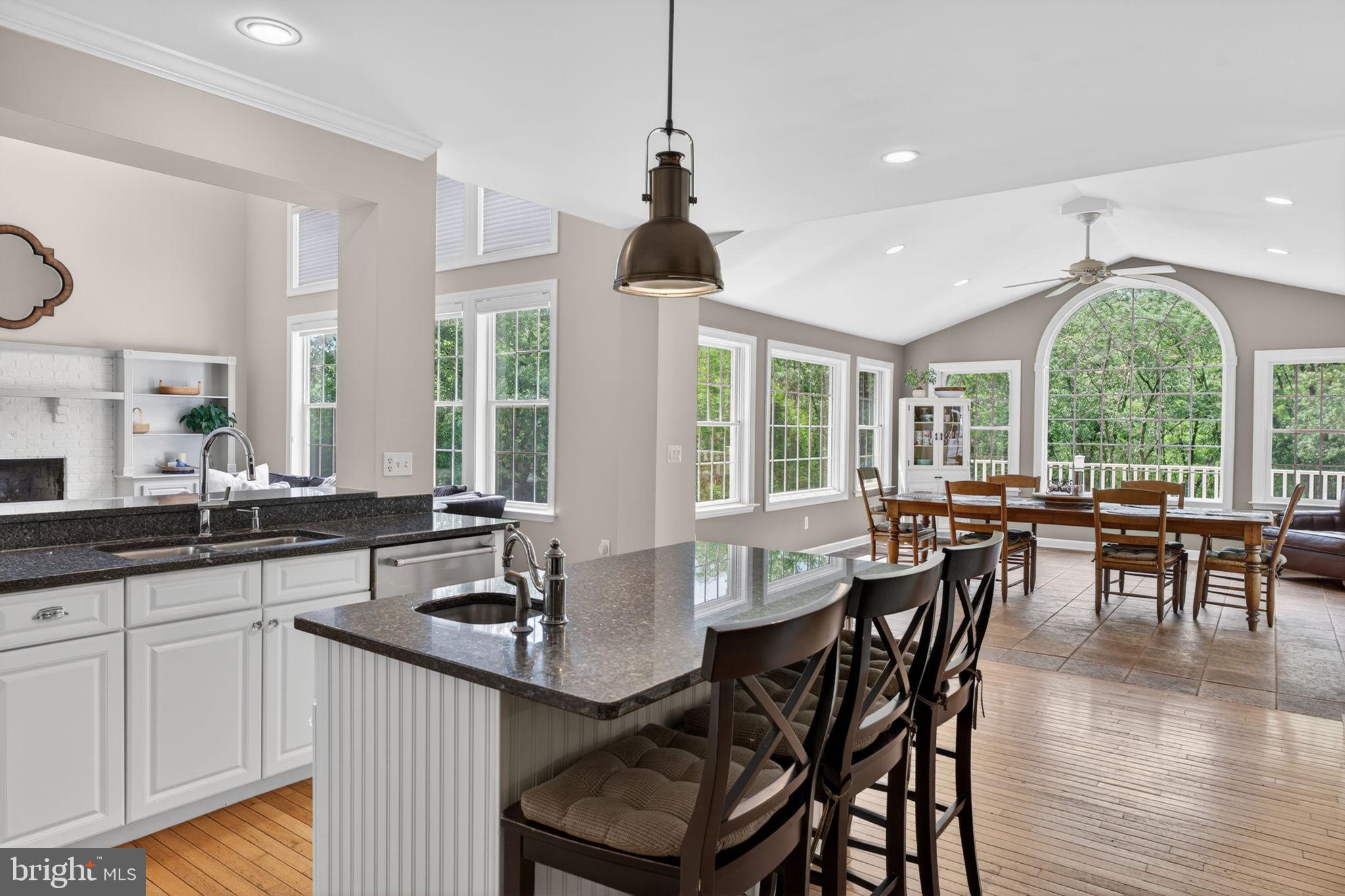 CAMERON MILL - Residential