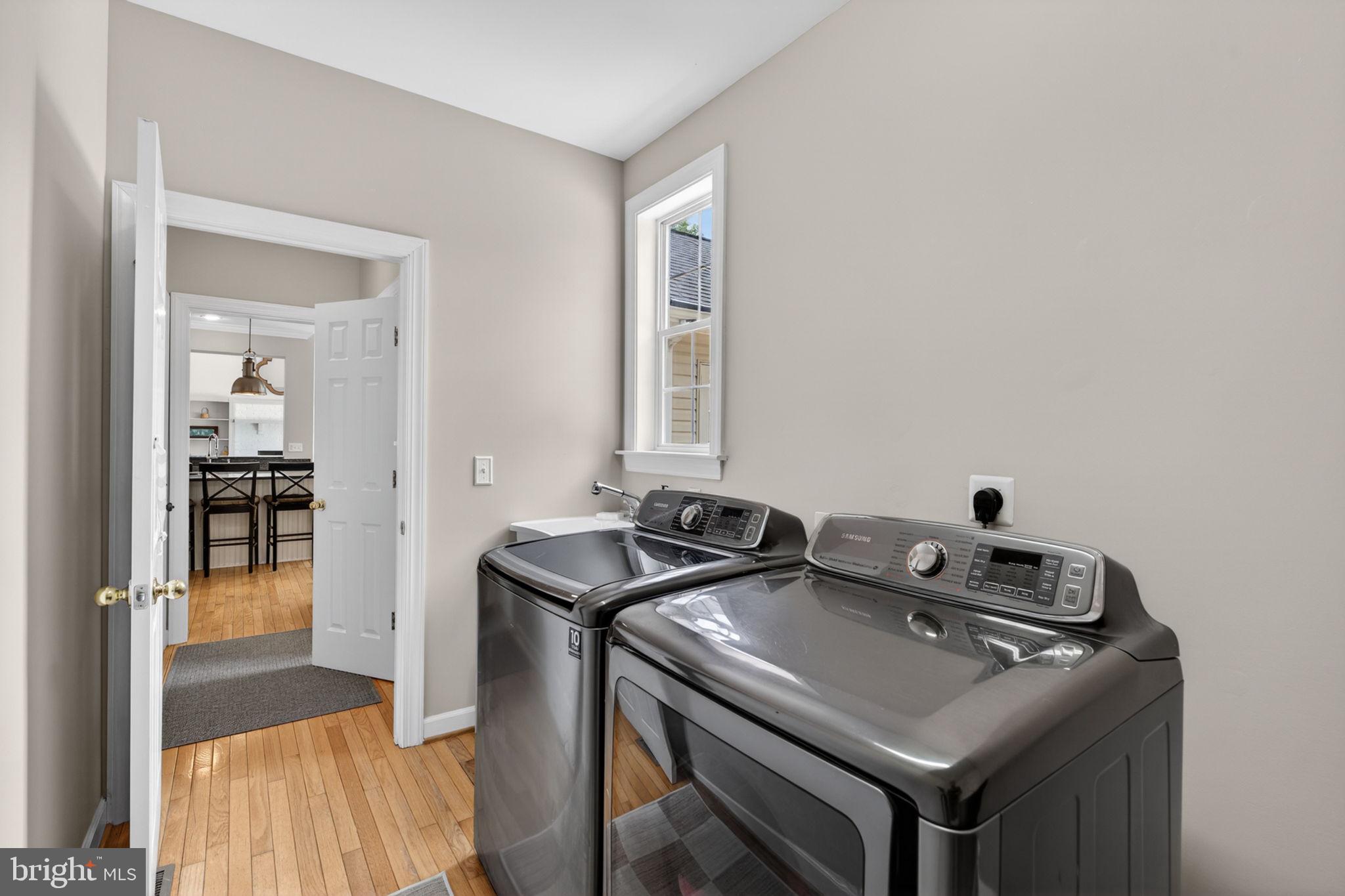 CAMERON MILL - Residential
