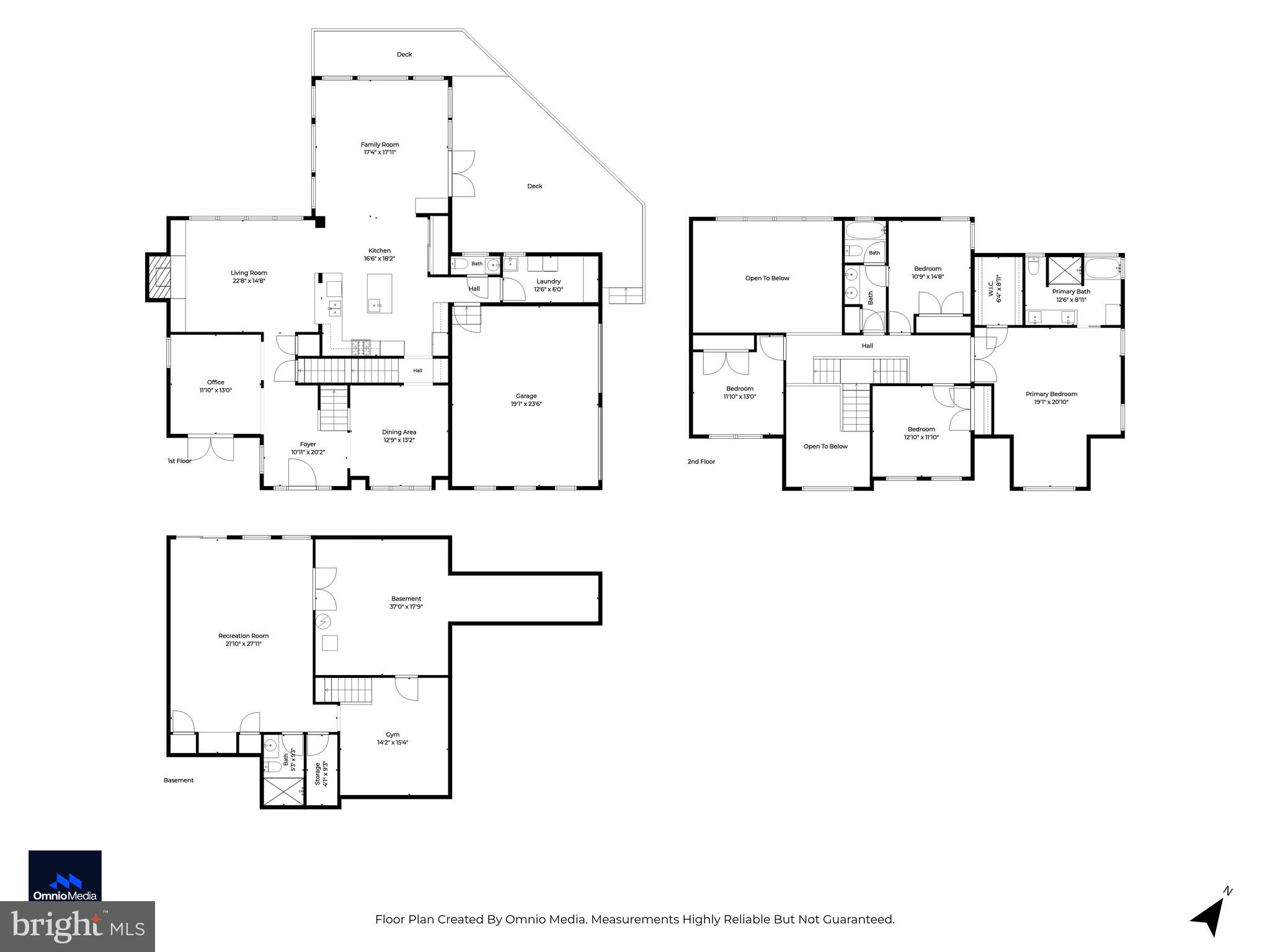 CAMERON MILL - Residential