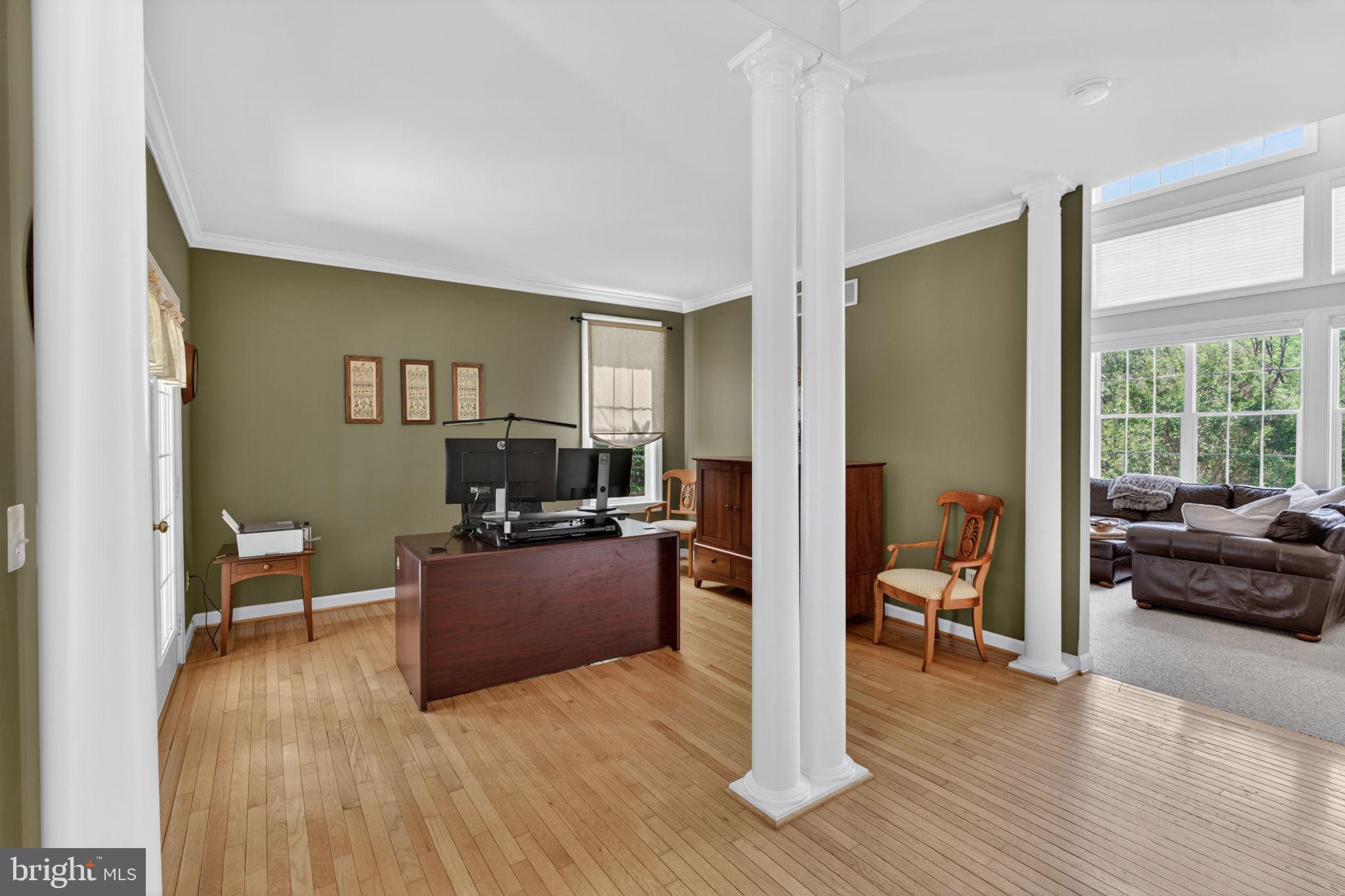 CAMERON MILL - Residential