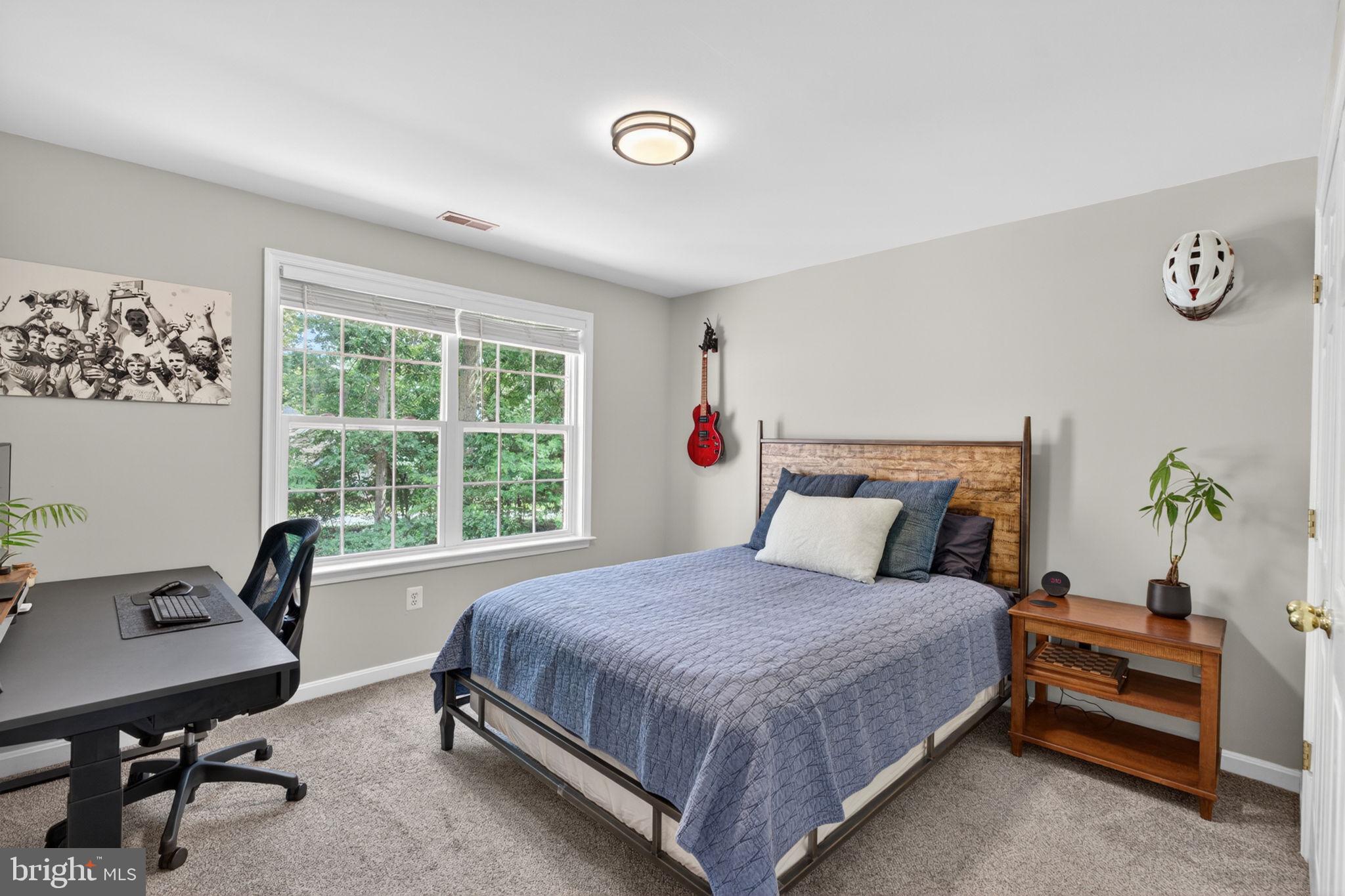 CAMERON MILL - Residential