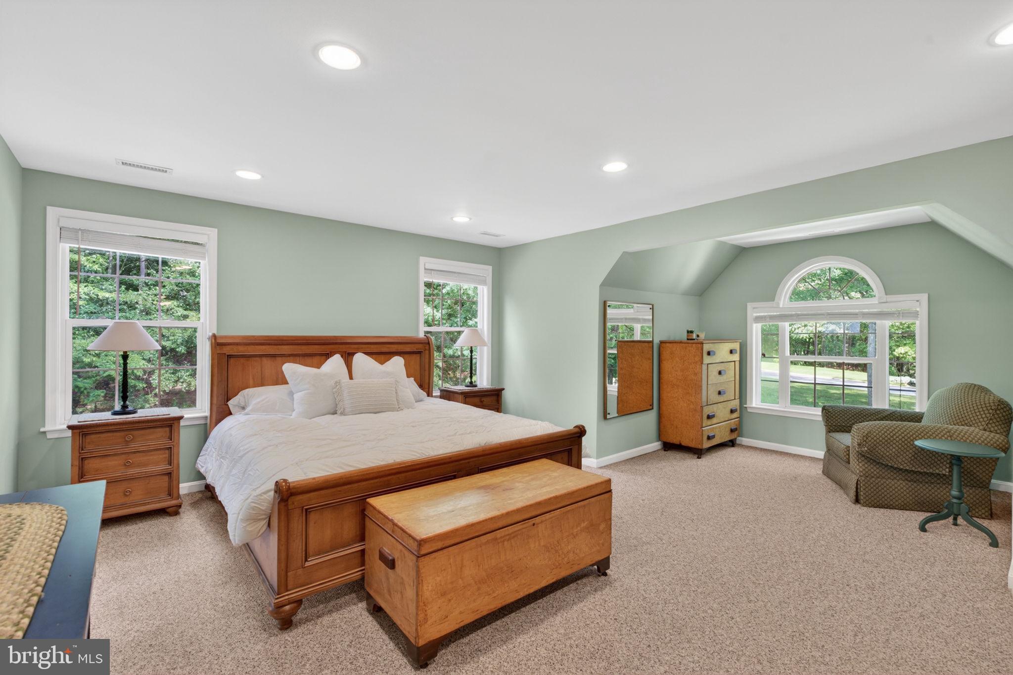 CAMERON MILL - Residential
