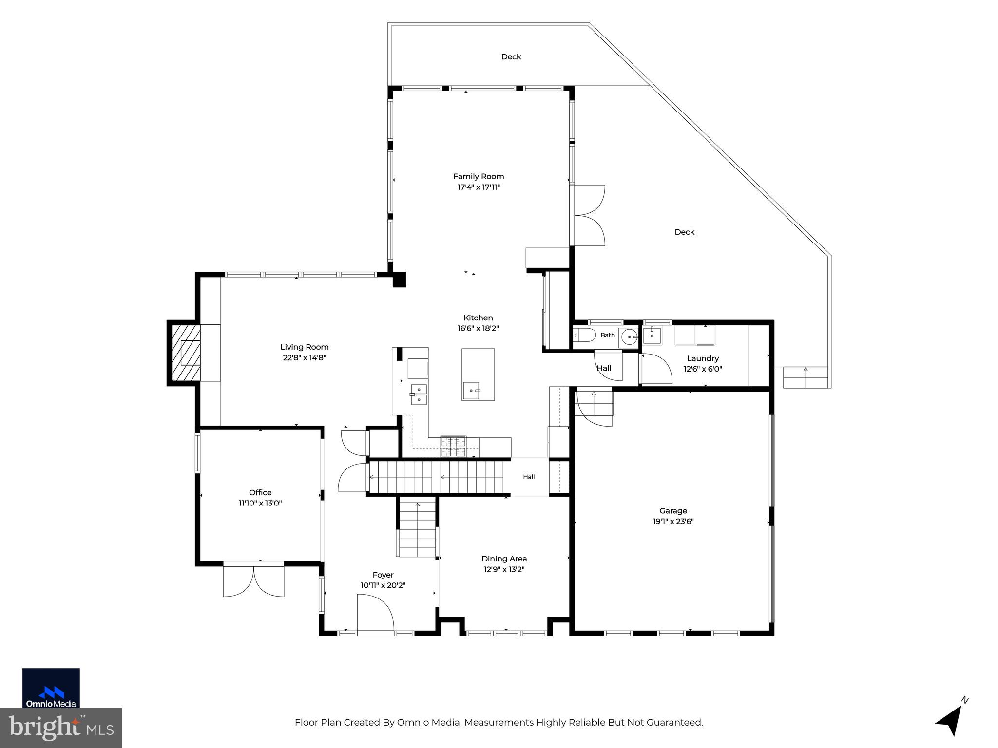 CAMERON MILL - Residential