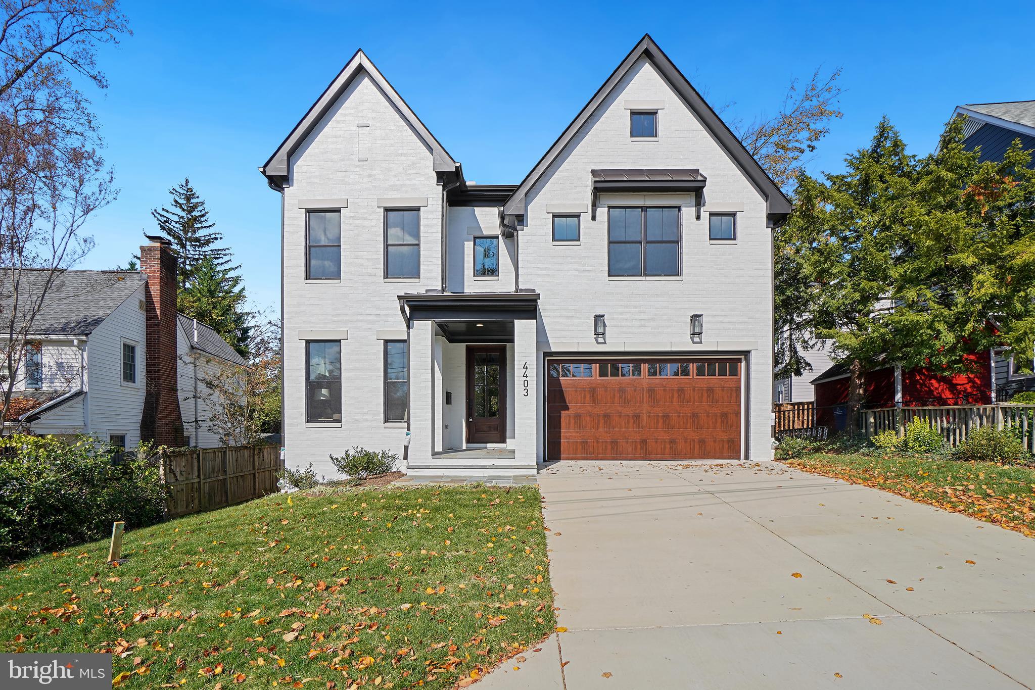 HIGHLAND PARK - Residential