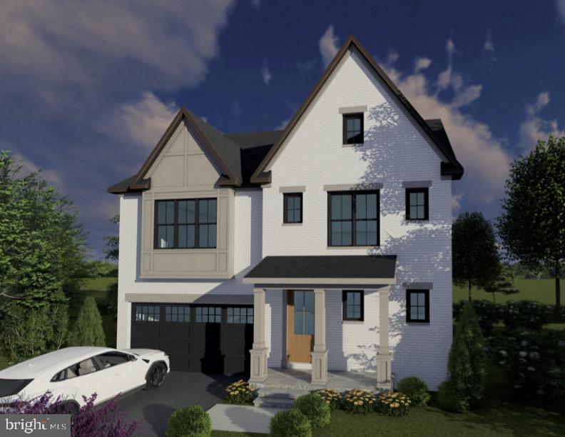 HIGHLAND PARK - Residential