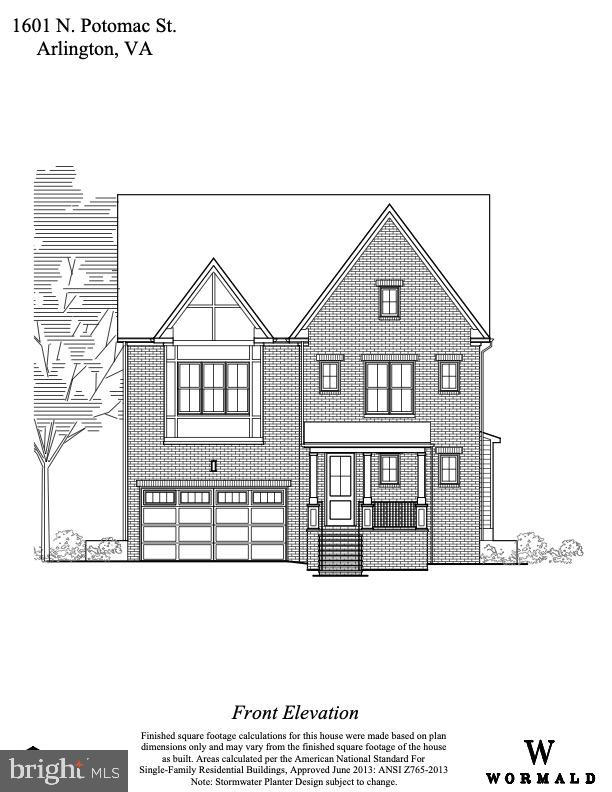 HIGHLAND PARK - Residential