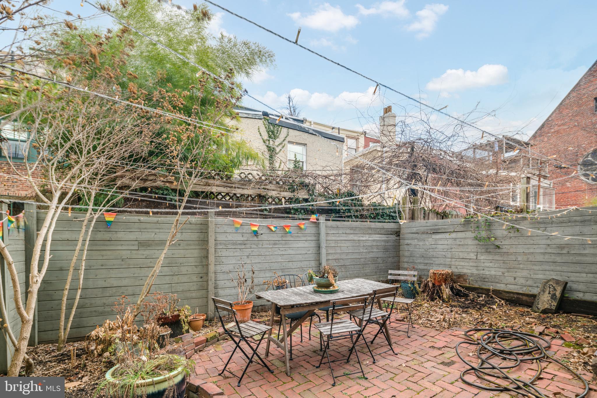 FITLER SQUARE - Residential Lease